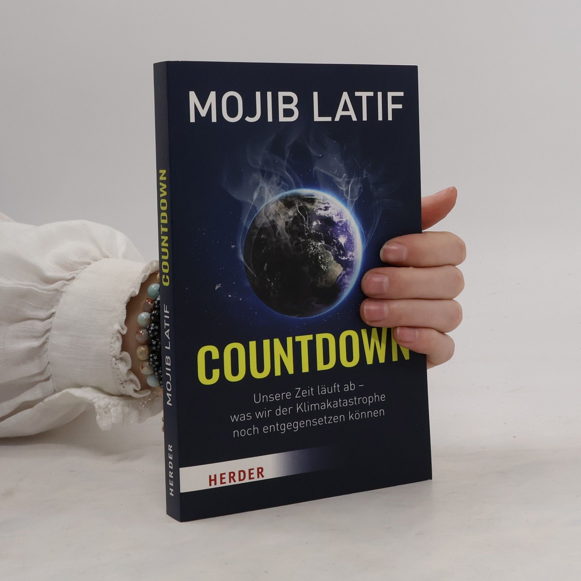 Mojib Latif Countdown