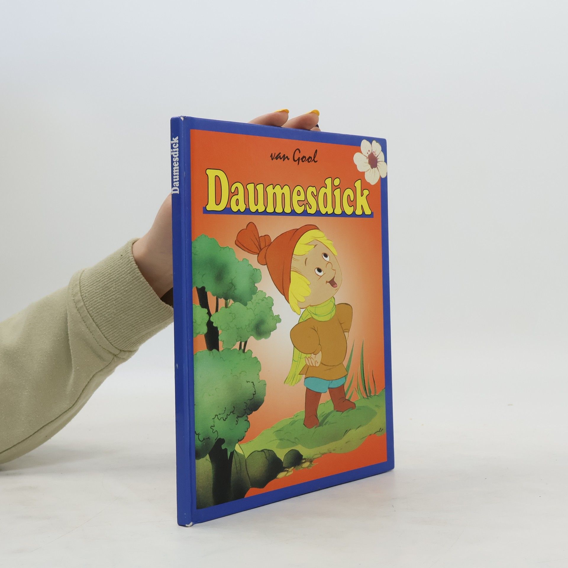 Autorenkollektiv Daumesdick