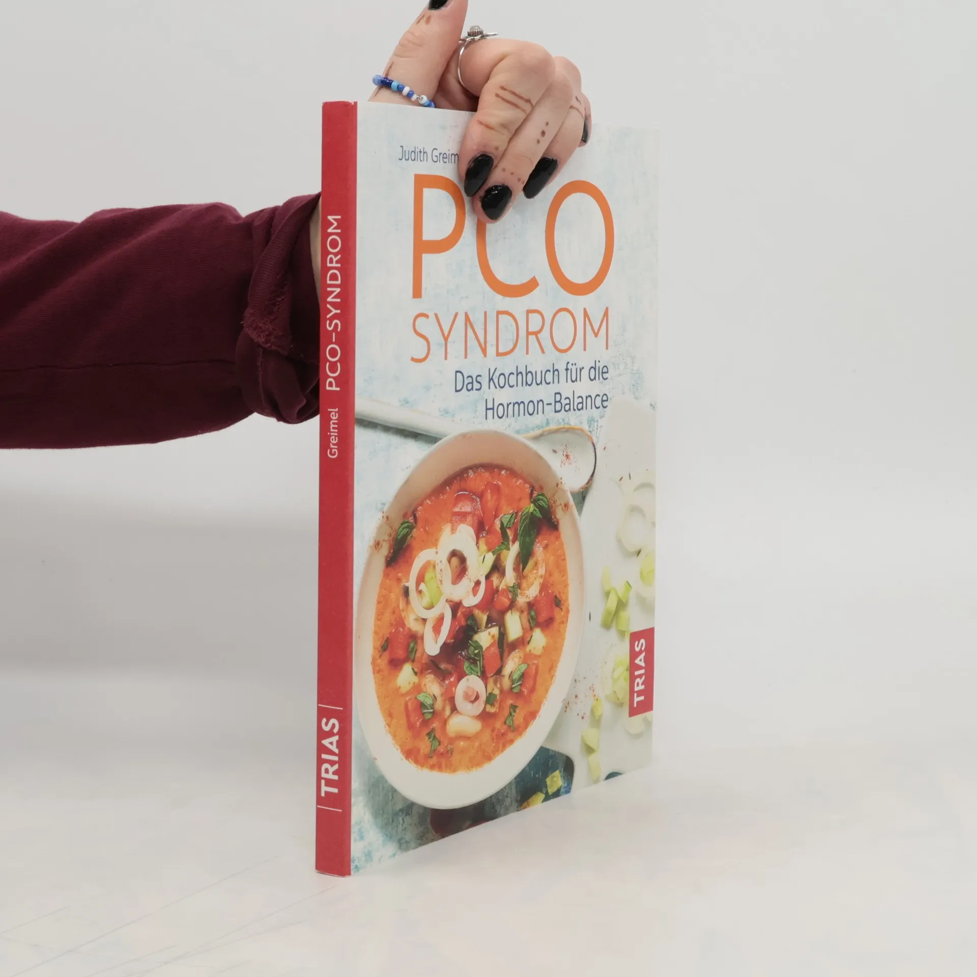 PCO-Syndrom | Judith Greimel | Tedesco | Libro
