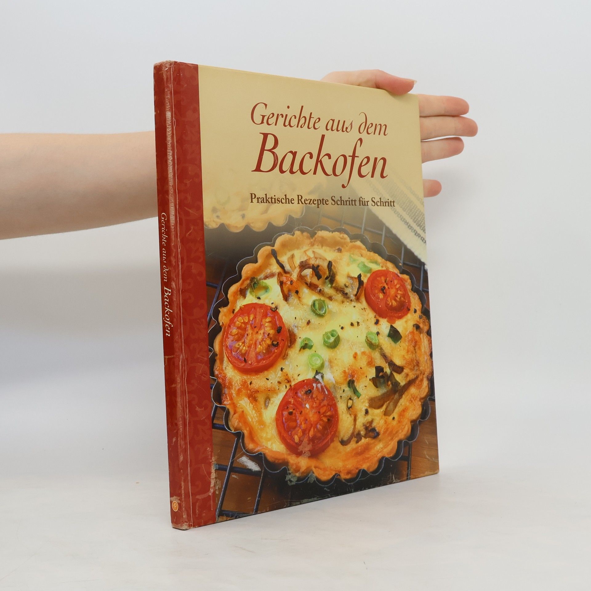 kolektiv Gerichte aus dem Backofen