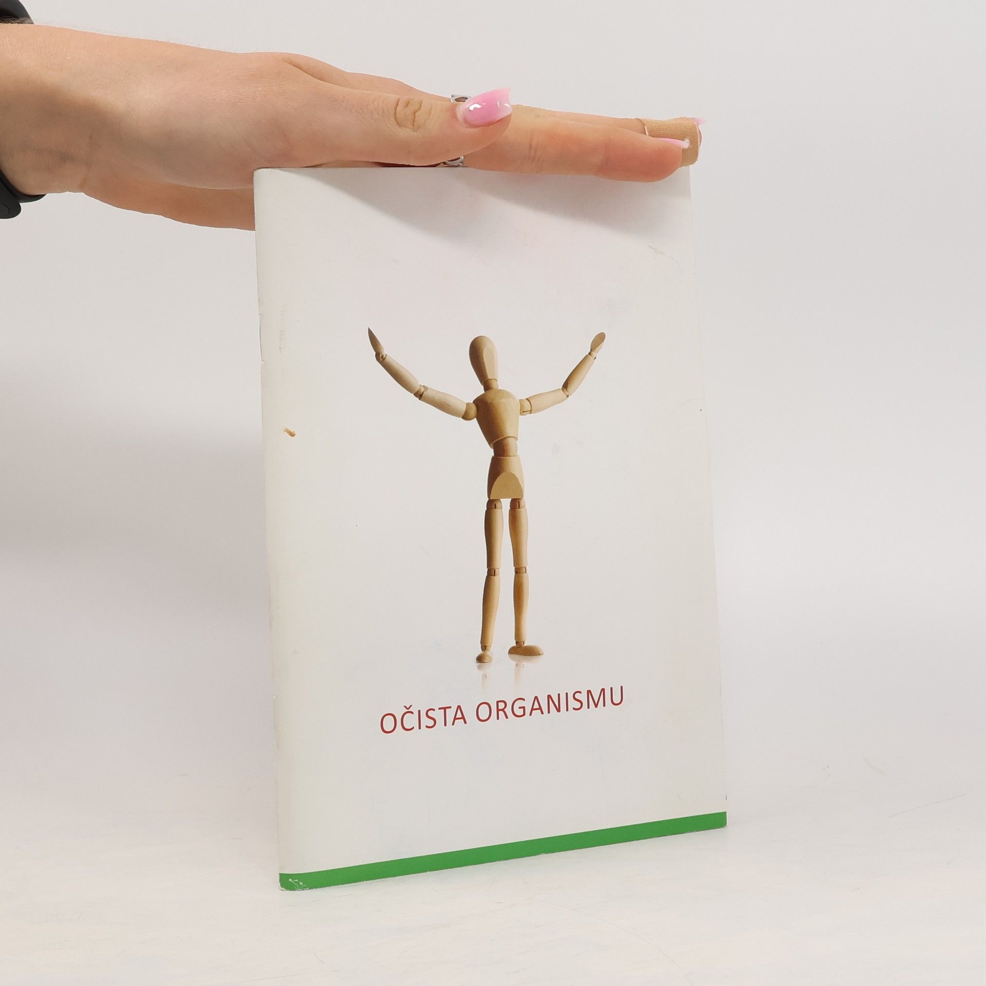 Collective Očista organismu