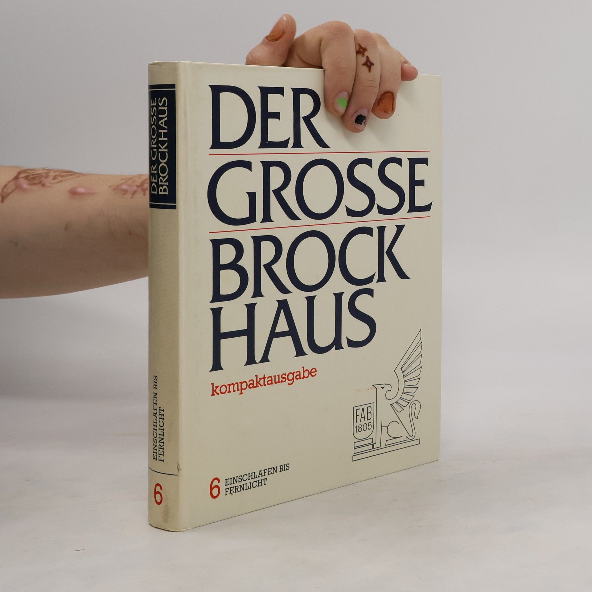 kolektiv Der grosse Brockhaus 6