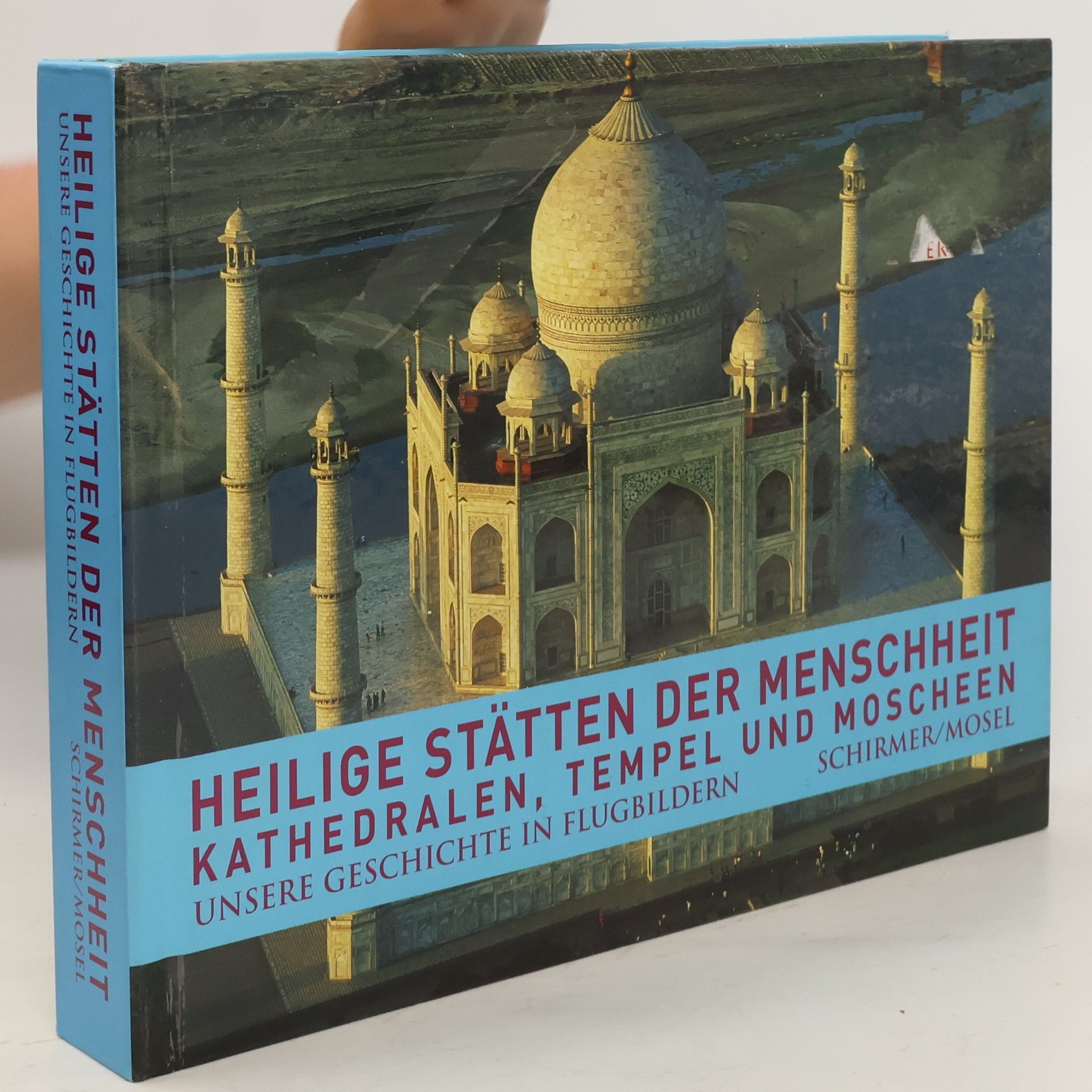 Henri Stierlin Zitadellen und Festungen