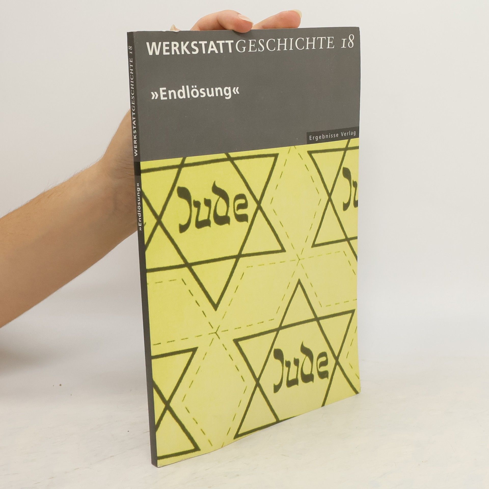 kolektiv Werkstattgeschichte 18