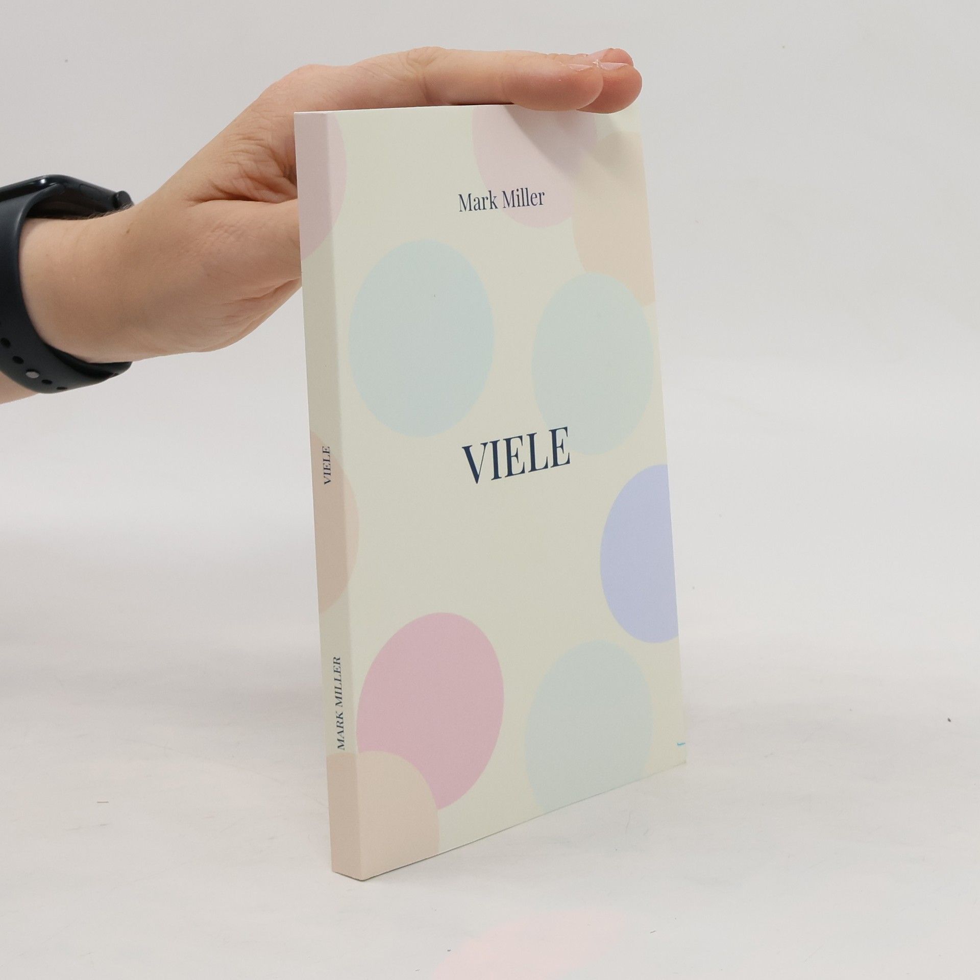Mark Miller Viele