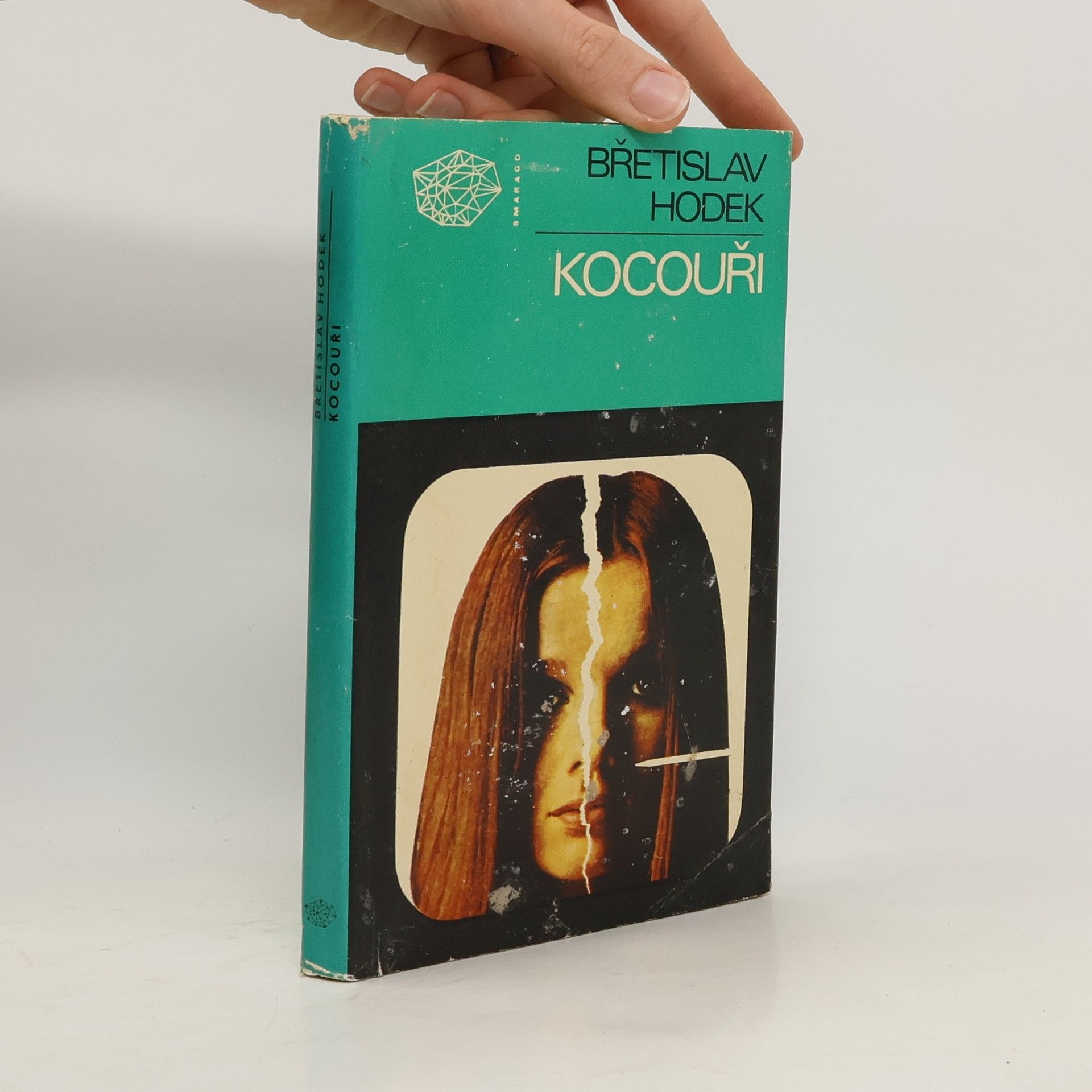 Břetislav Hodek Kocouři