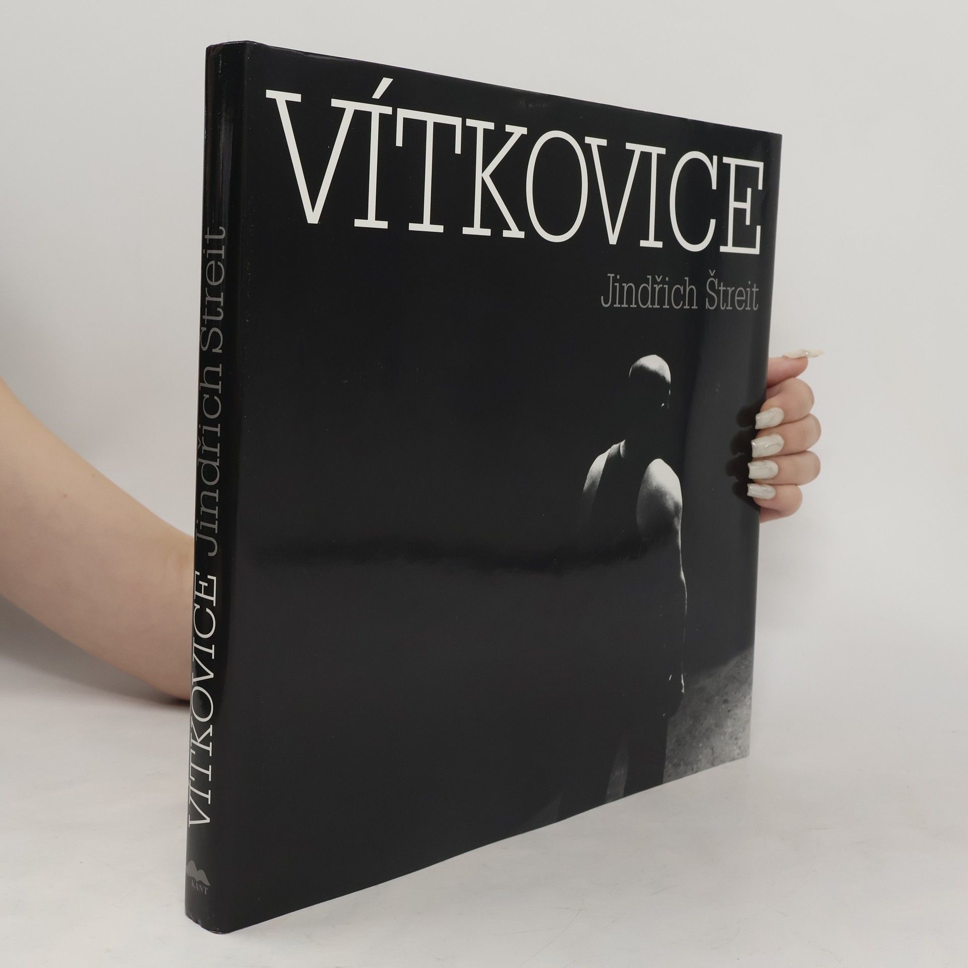 Jindřich Štreit Vítkovice
