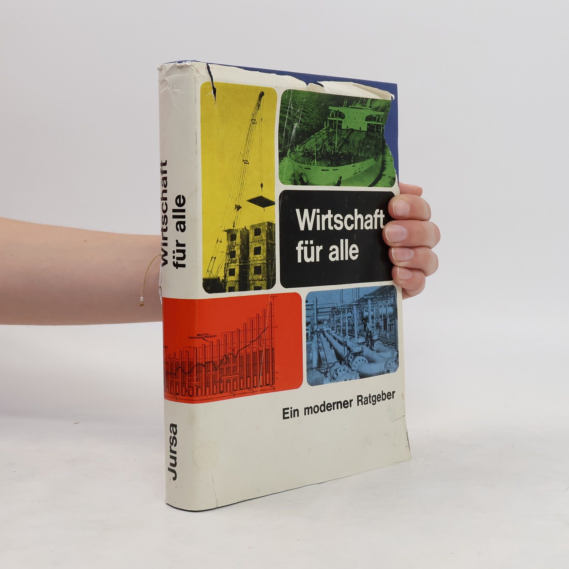 kolektiv Wirtschaft für alle