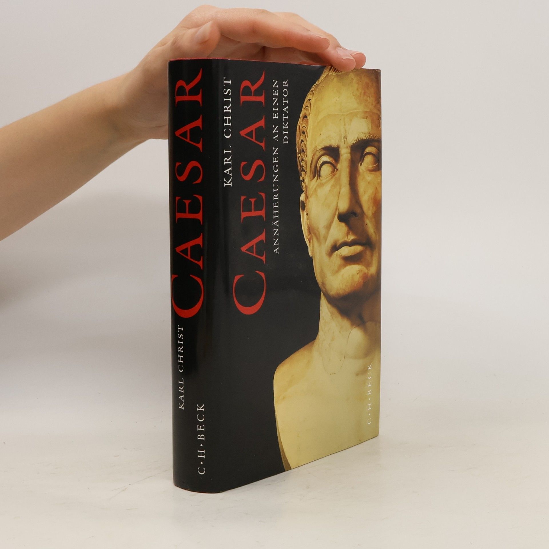 Karl Christ Caesar