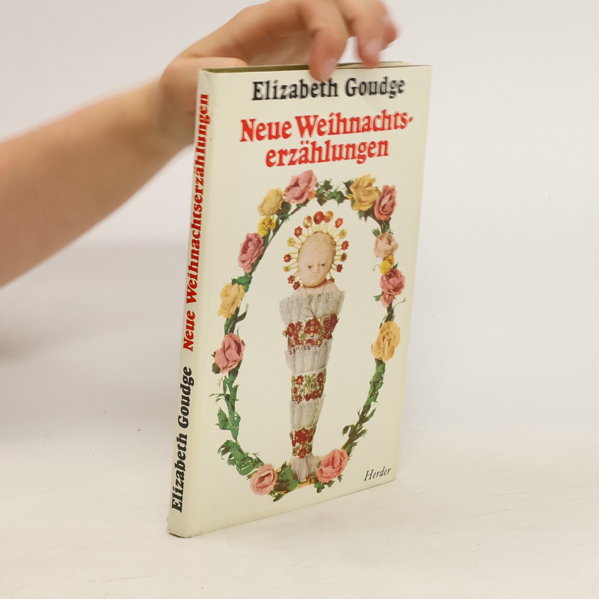 Elizabeth Goudge Neue Weihnachtserzählungen
