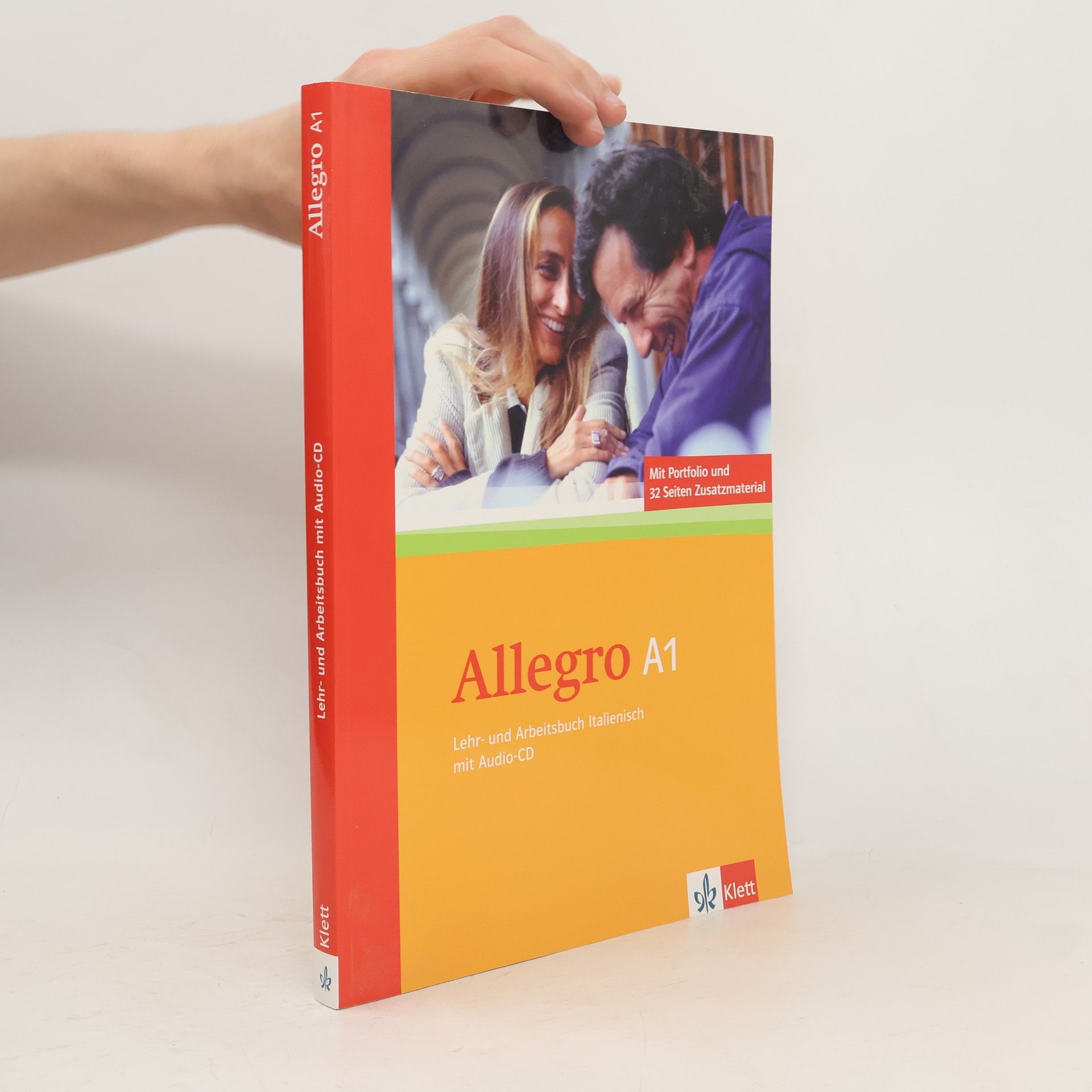 AA.VV. Allegro A1