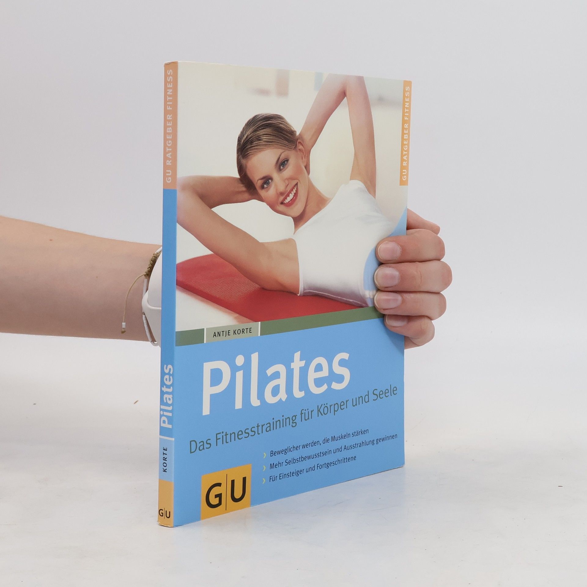 Antje Korte Pilates