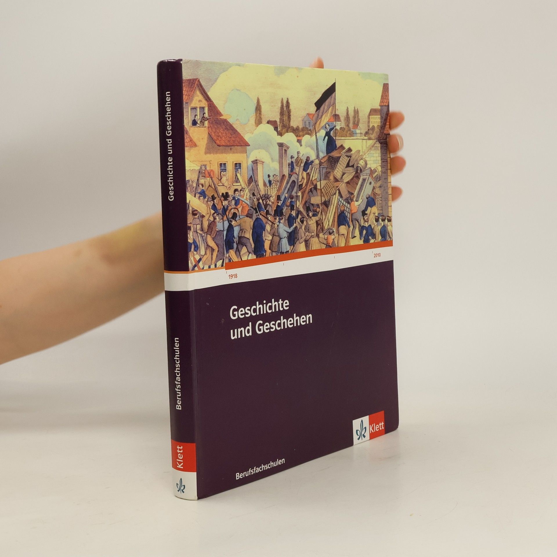 Jürgen Kochendörfer Schülerbuch