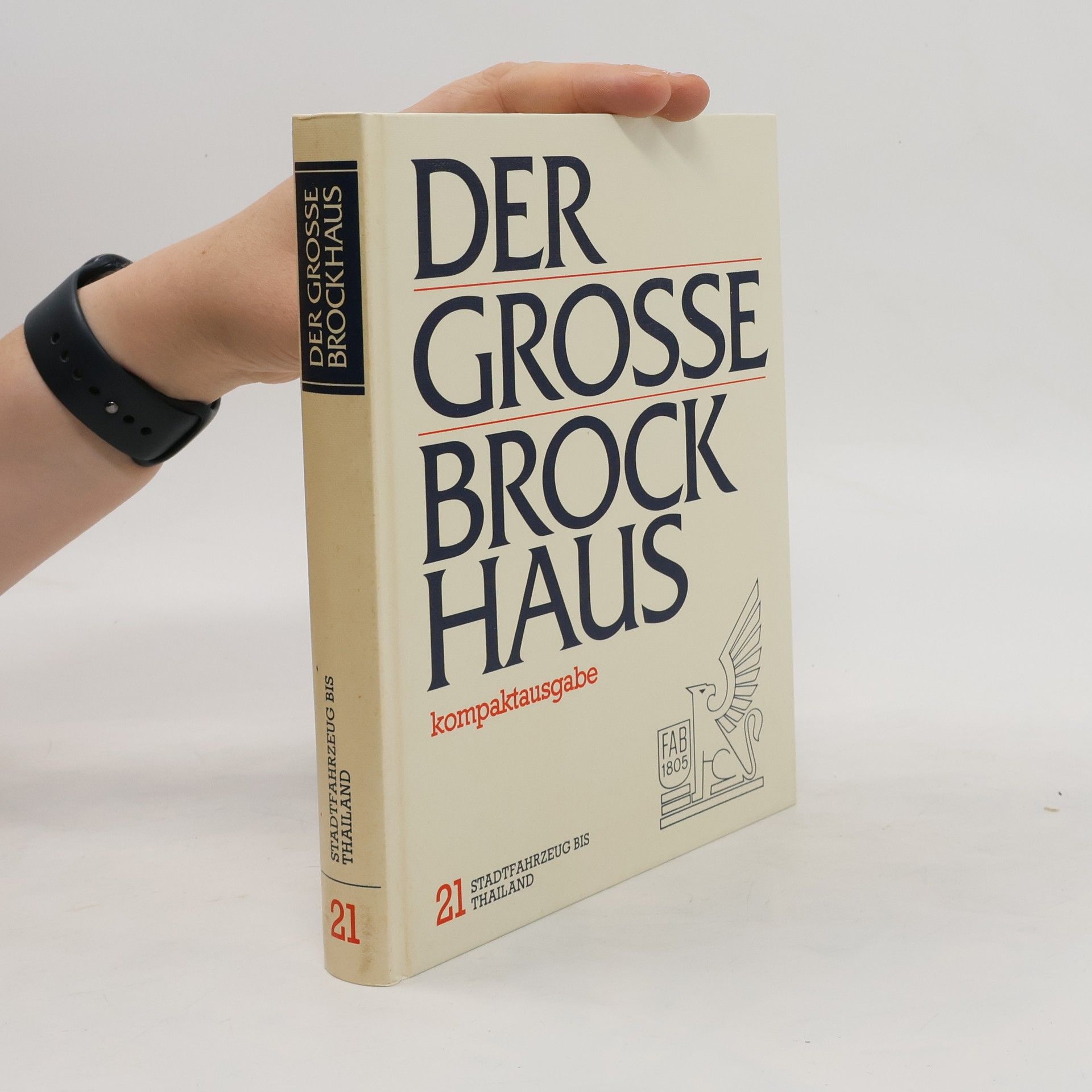 kolektiv Der Grosse Brockhaus 21