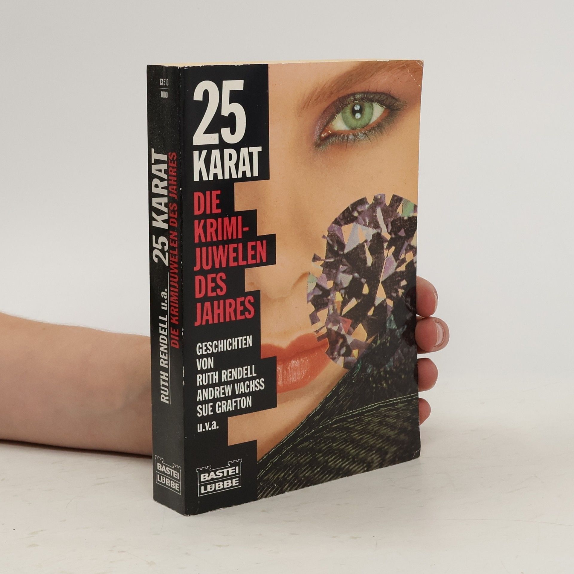 Collectif d'auteurs 25 Karat