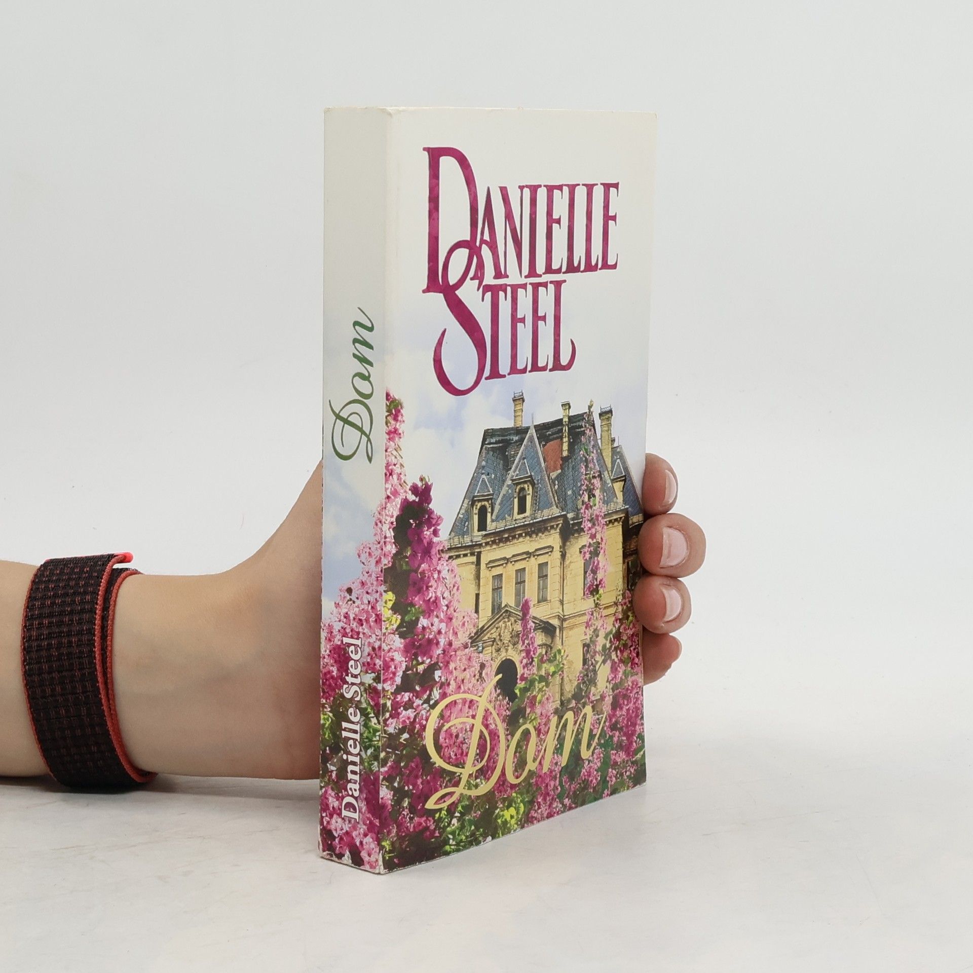 Danielle Steel Dom