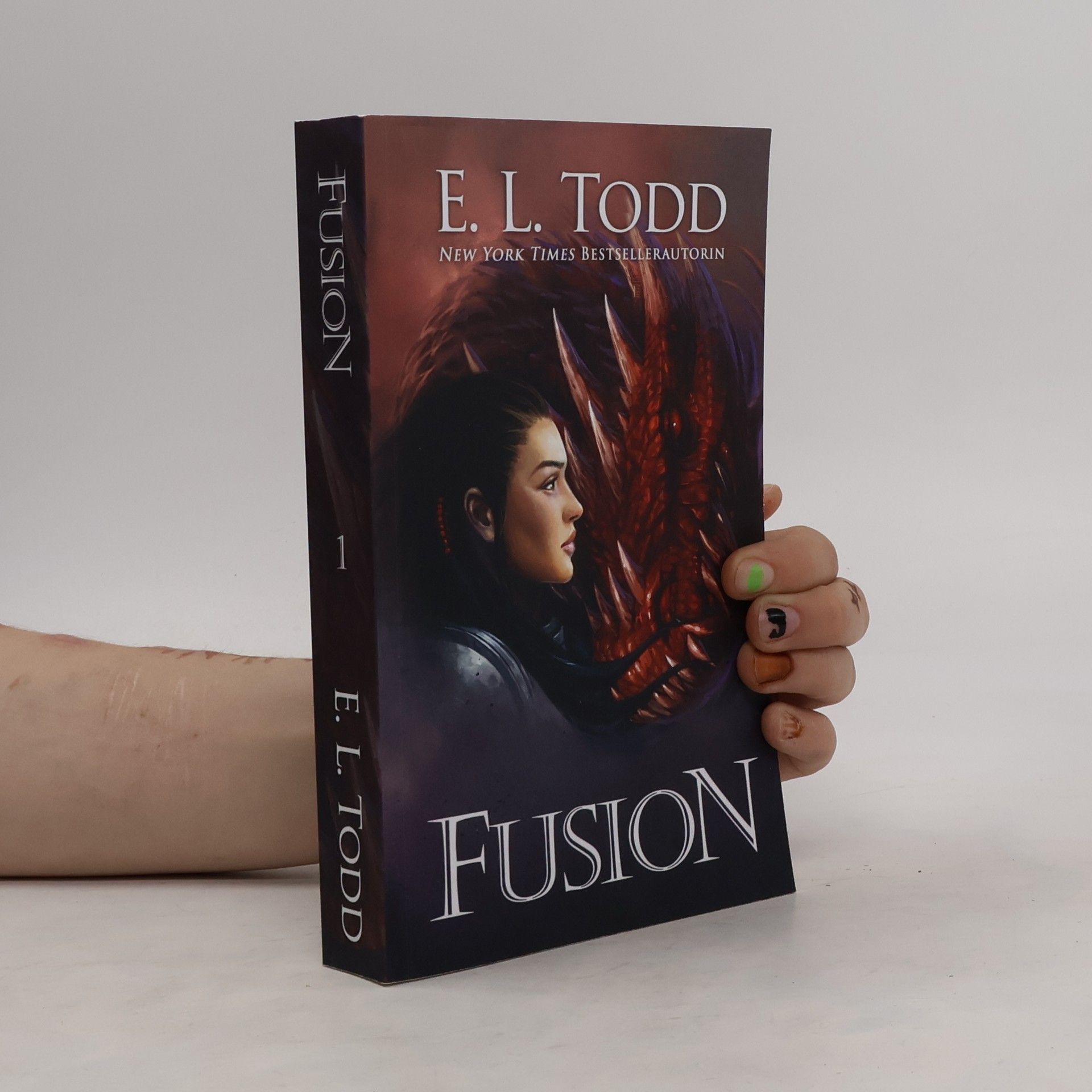 E. L. Todd Fusion