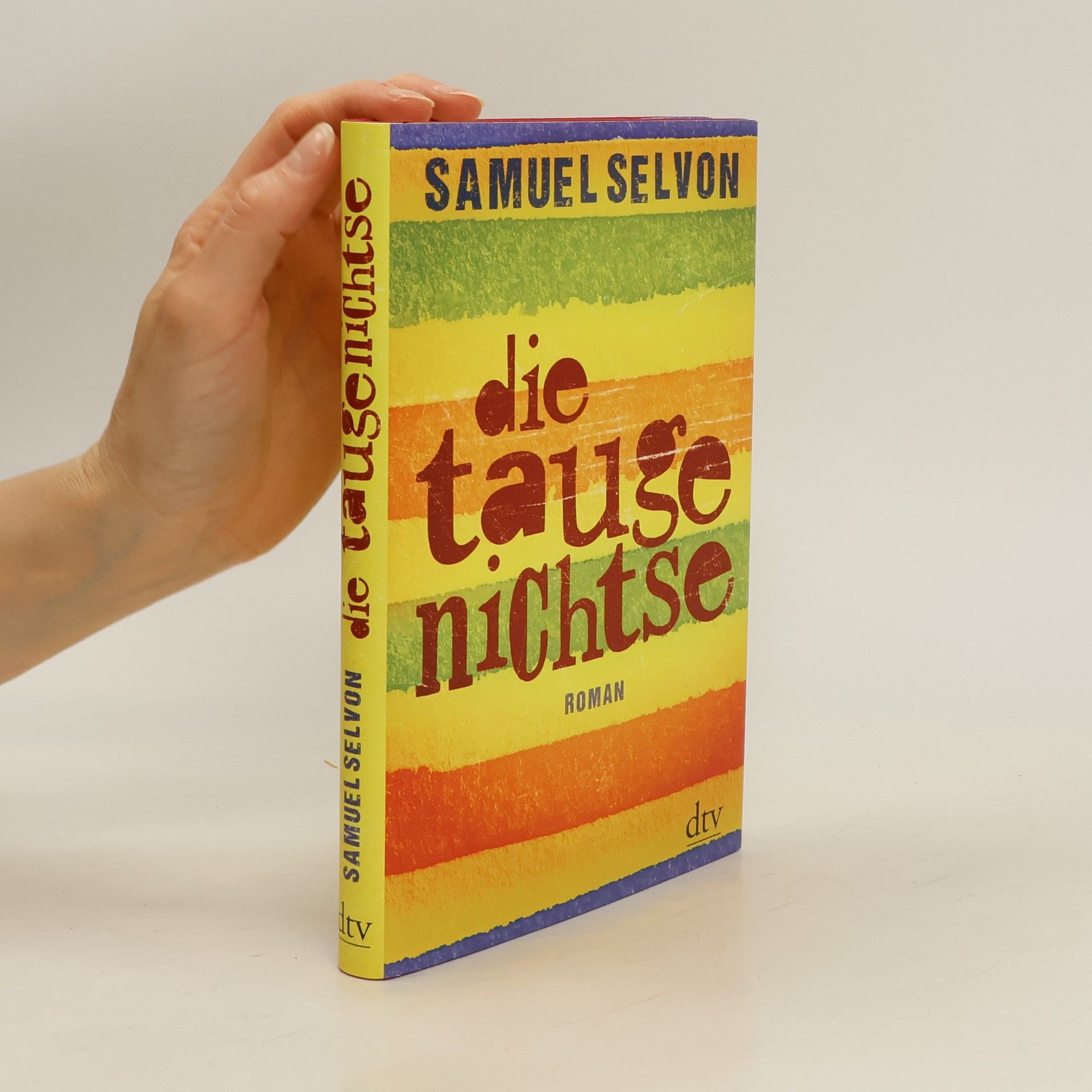 Samuel Selvon Die Taugenichtse