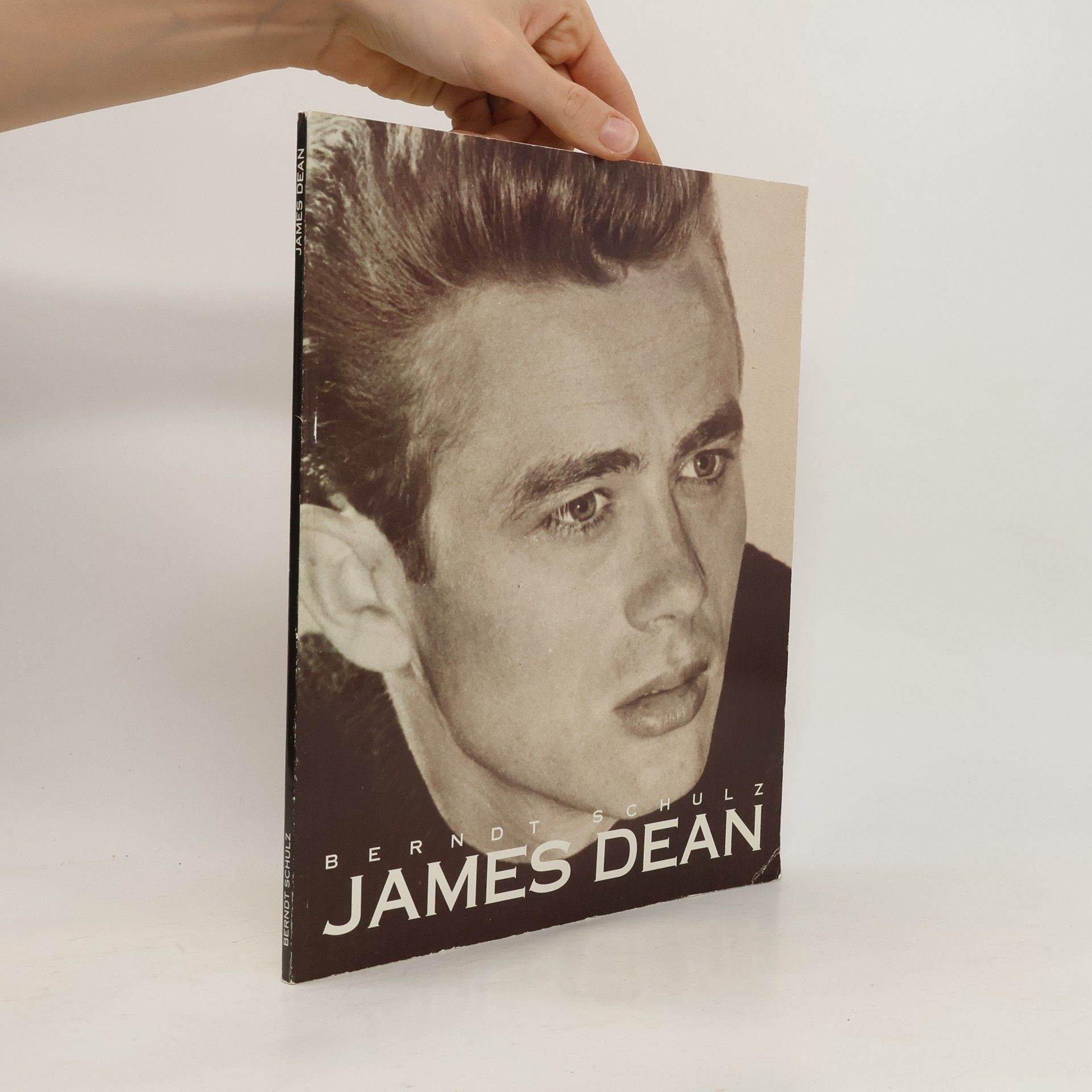 Mattias Gerwald James Dean