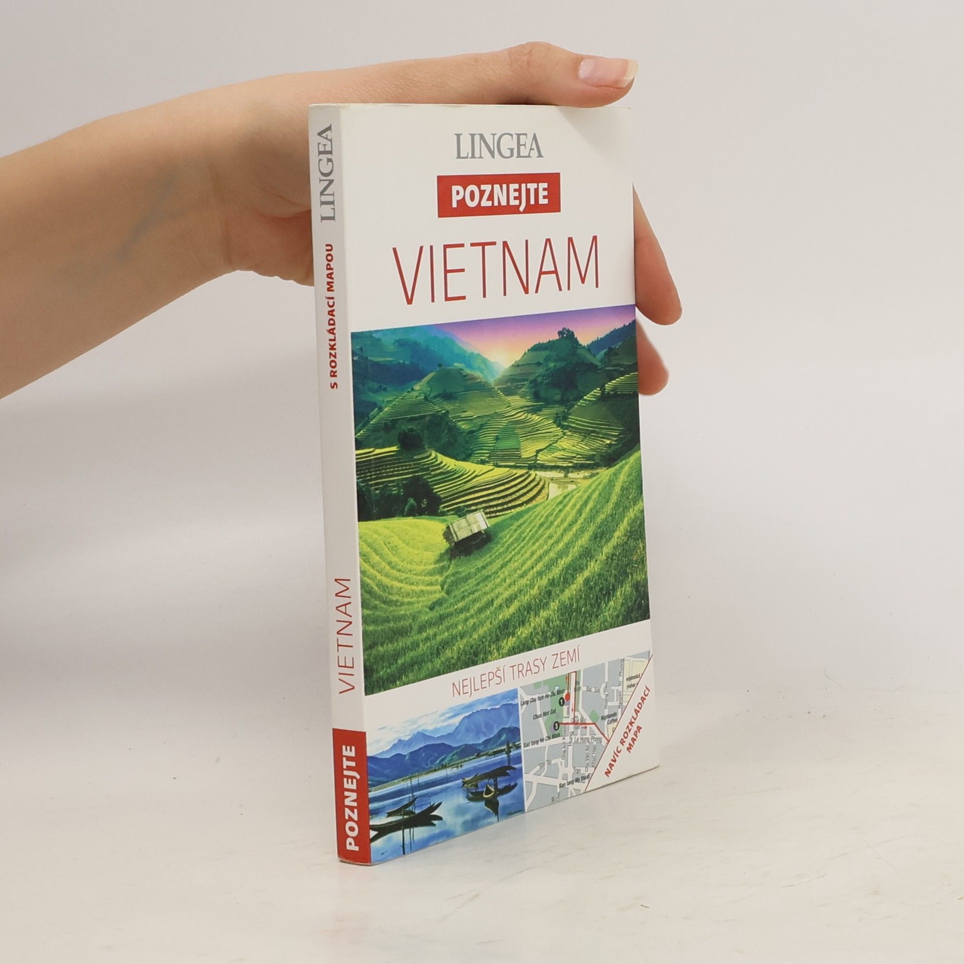 kolektiv Vietnam
