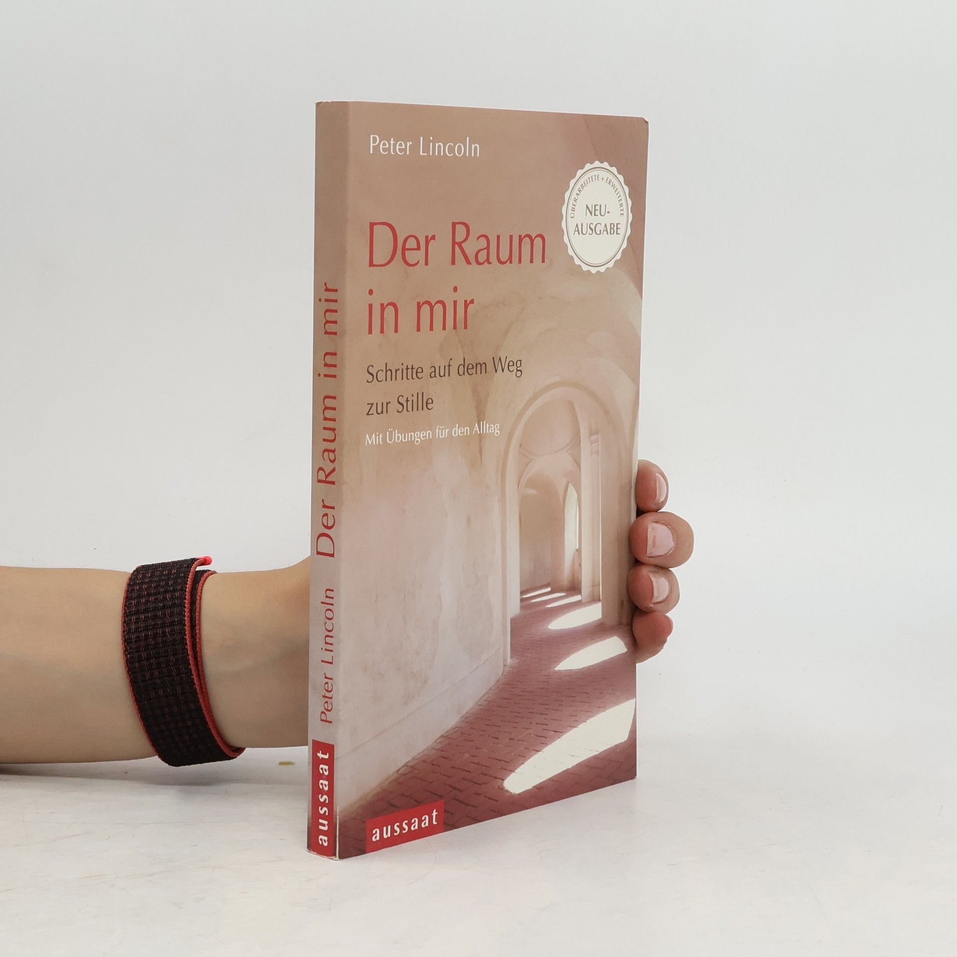 Peter Lincoln Der Raum in mir