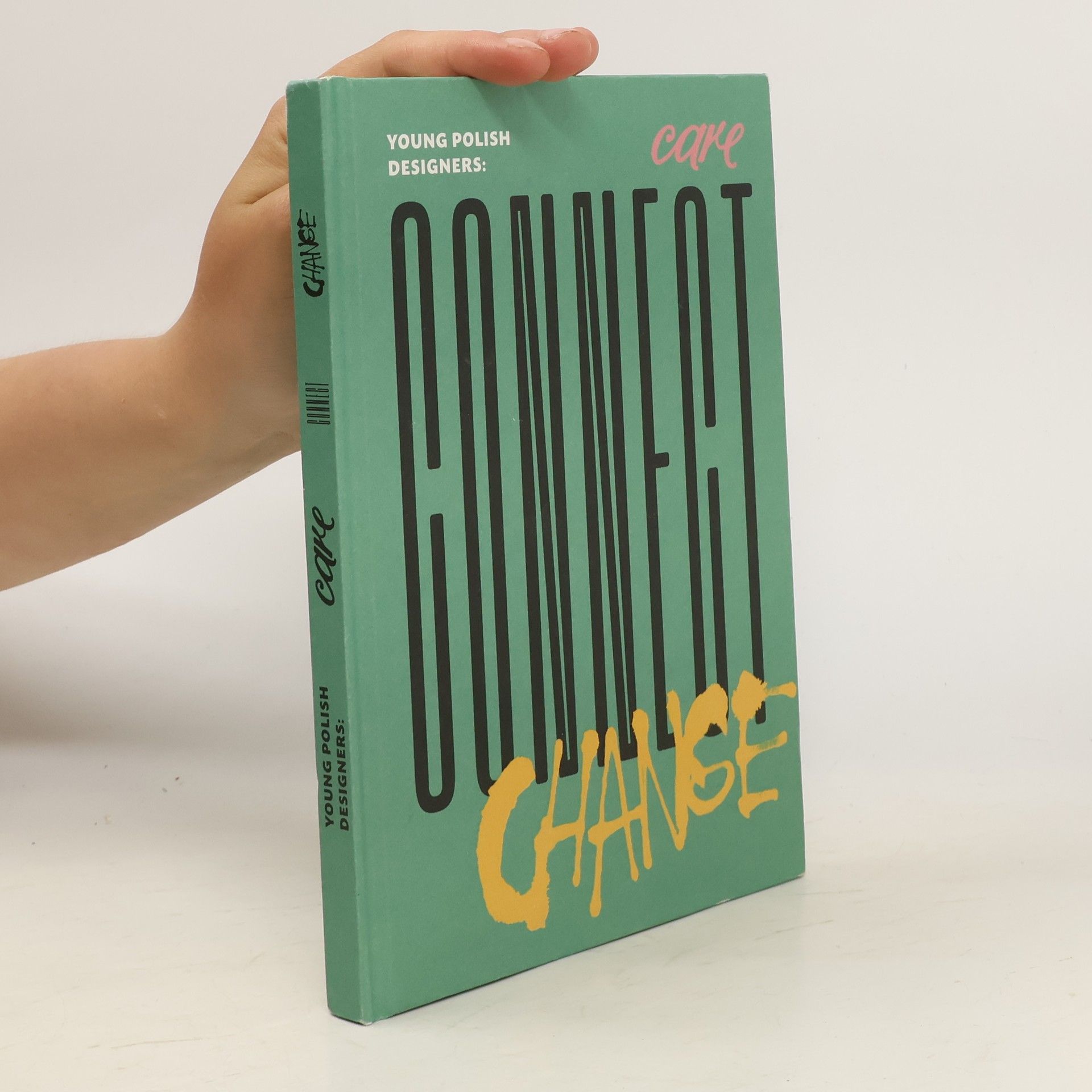 Izabela Bołoz Young Polish Designers