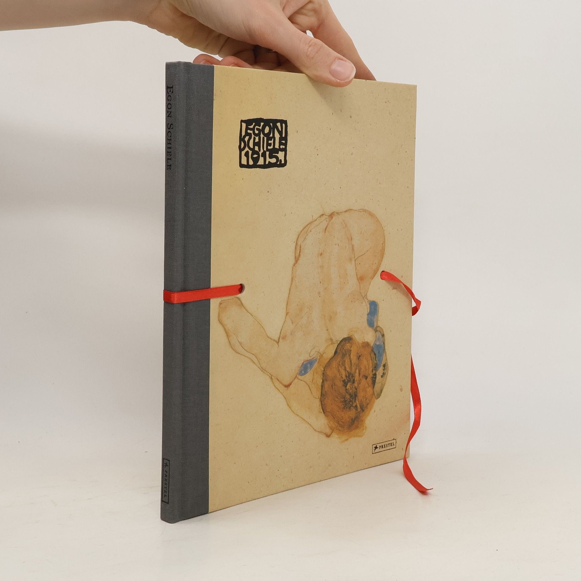 Egon Schiele Erotic sketches