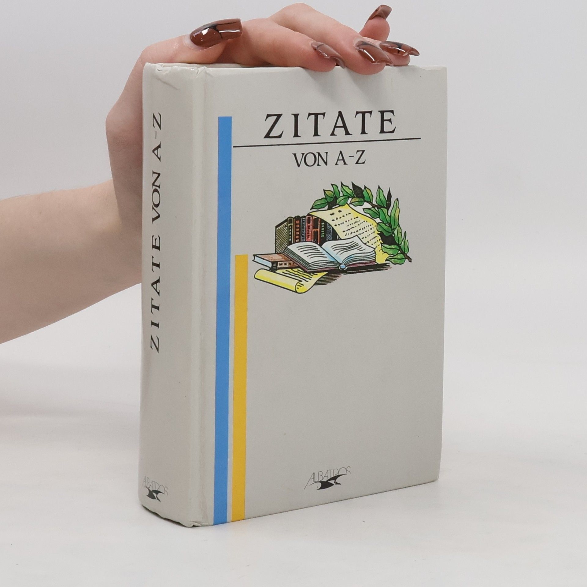 Autorenkollektiv Zitate von A-Z