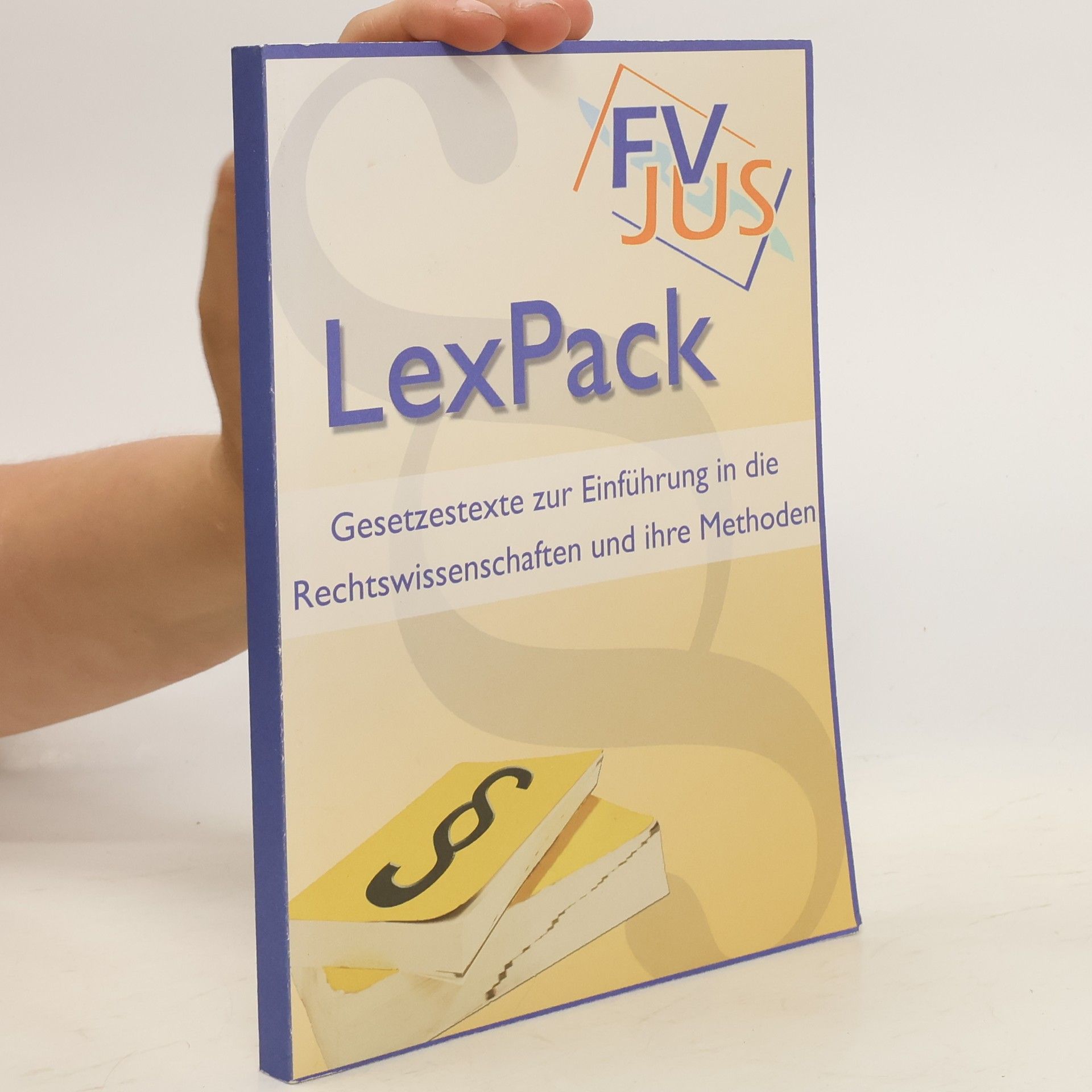 Collectif d'auteurs LexPack