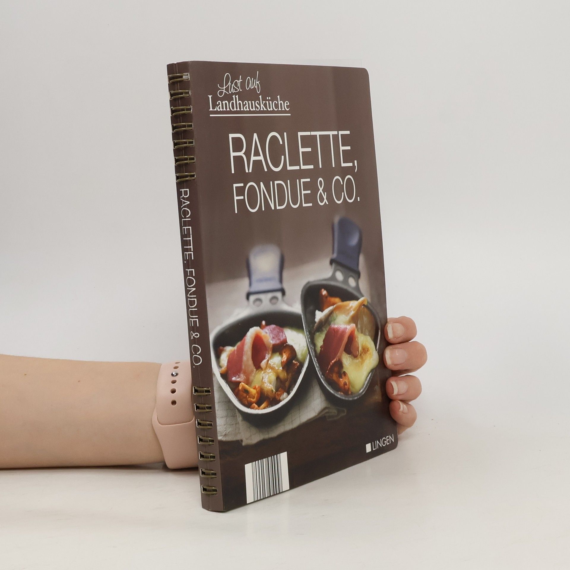 Collective Raclette, Fondue & Co.