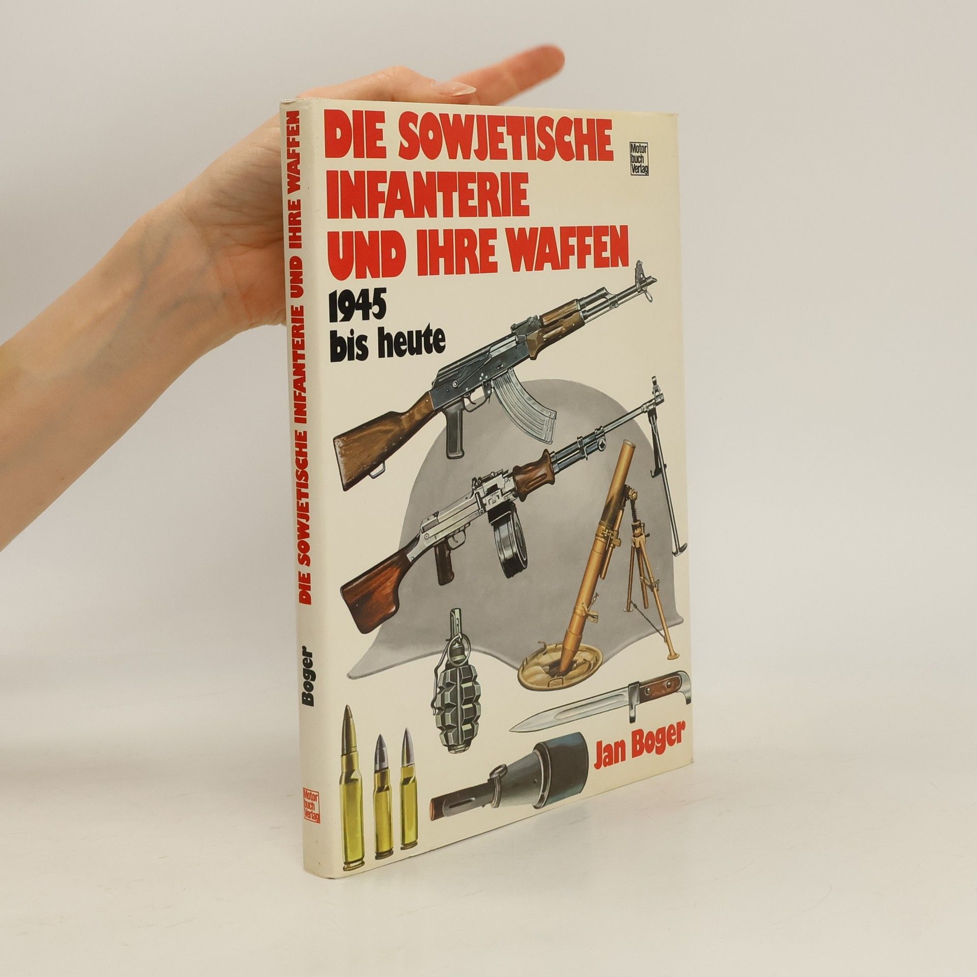Friedrich Ruge Die Sowjetflotte als Gegner im Seekrieg