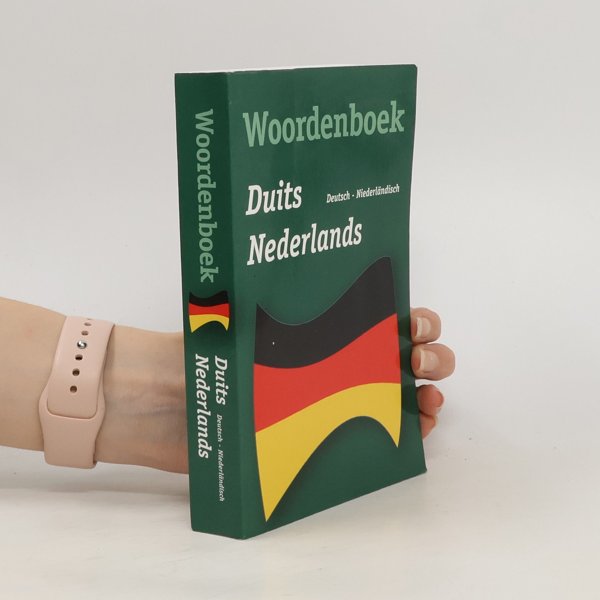 Autorenkollektiv Duits Nederlands