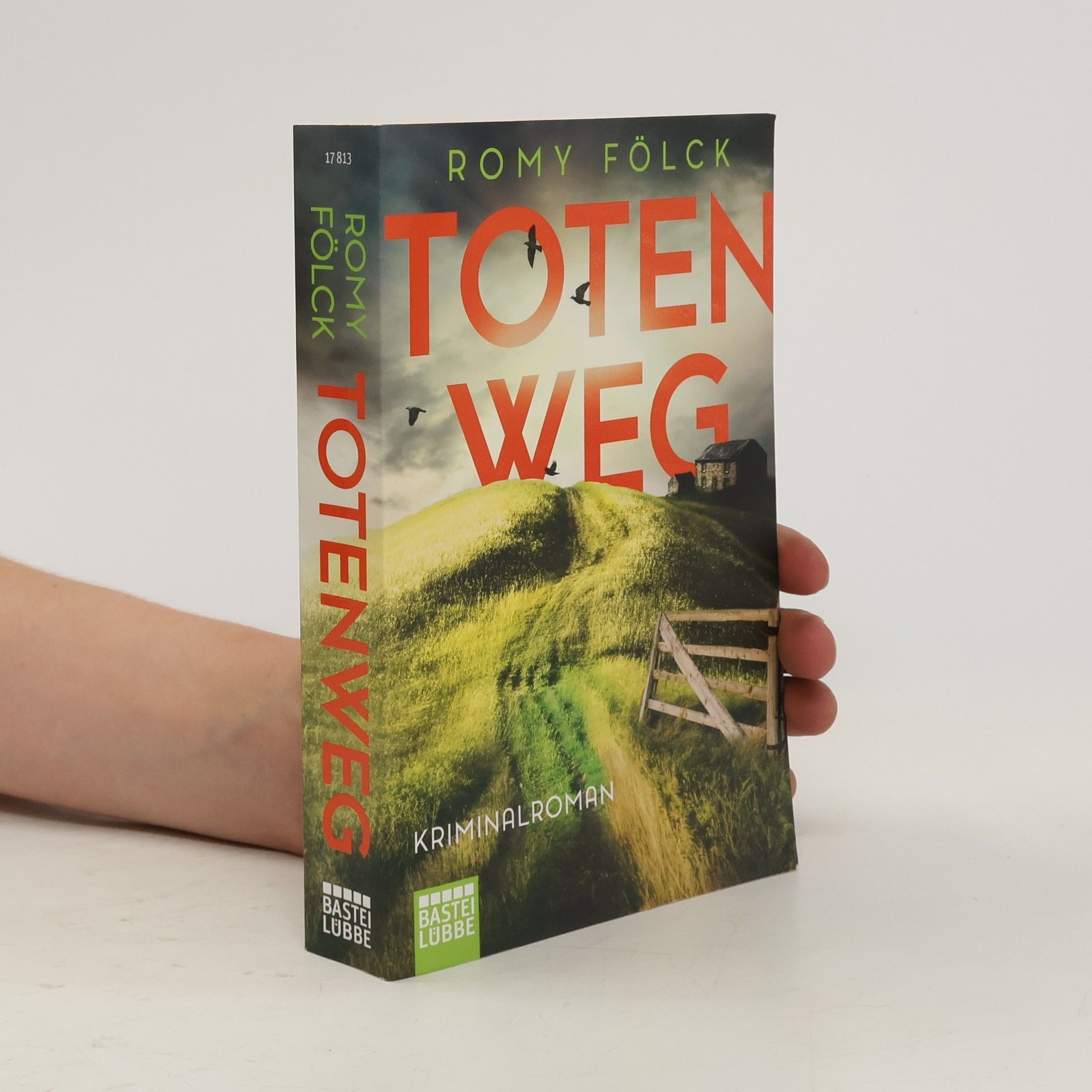 Romy Fölck Totenweg