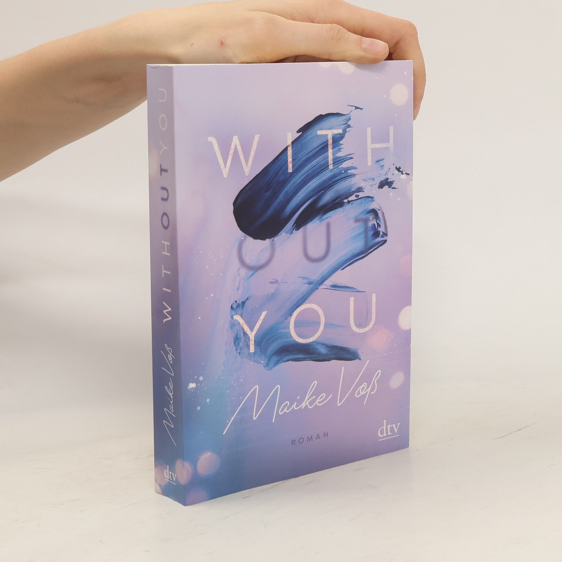 Maike Voß With(out) you