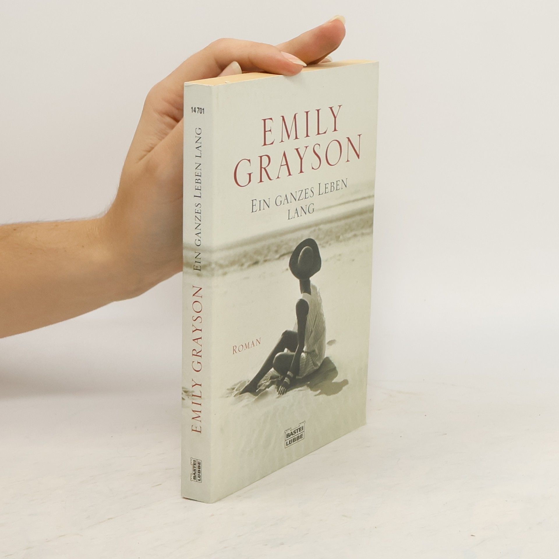 Emily Grayson Ein ganzes Leben lang