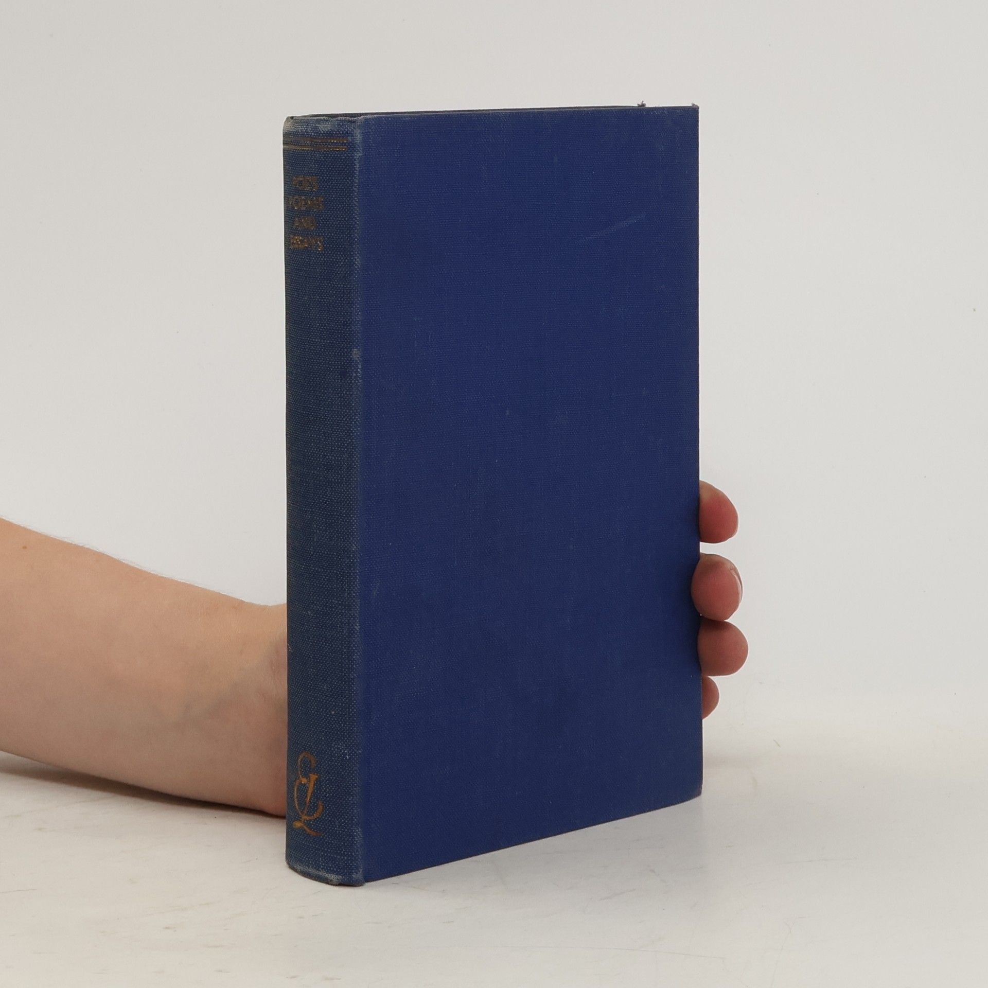 Edgar Allan Poe Poe’s Poems and Essays