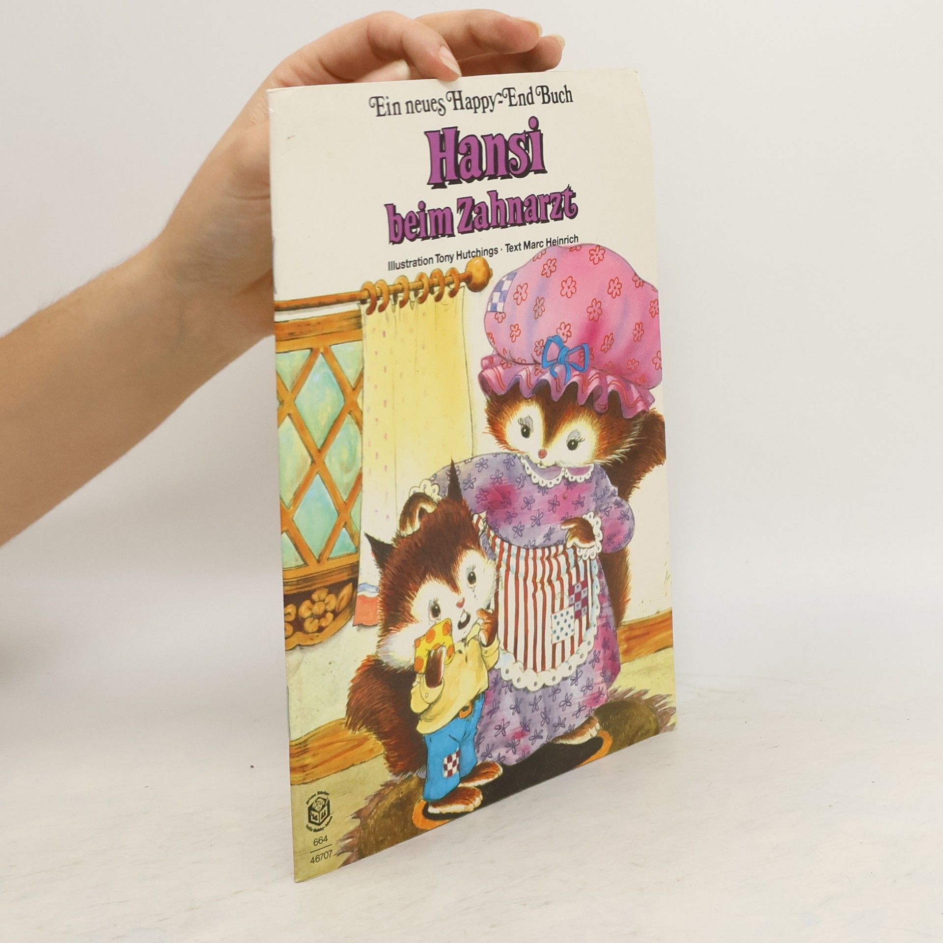 Autorenkollektiv Ein neues Happy-End-Buch