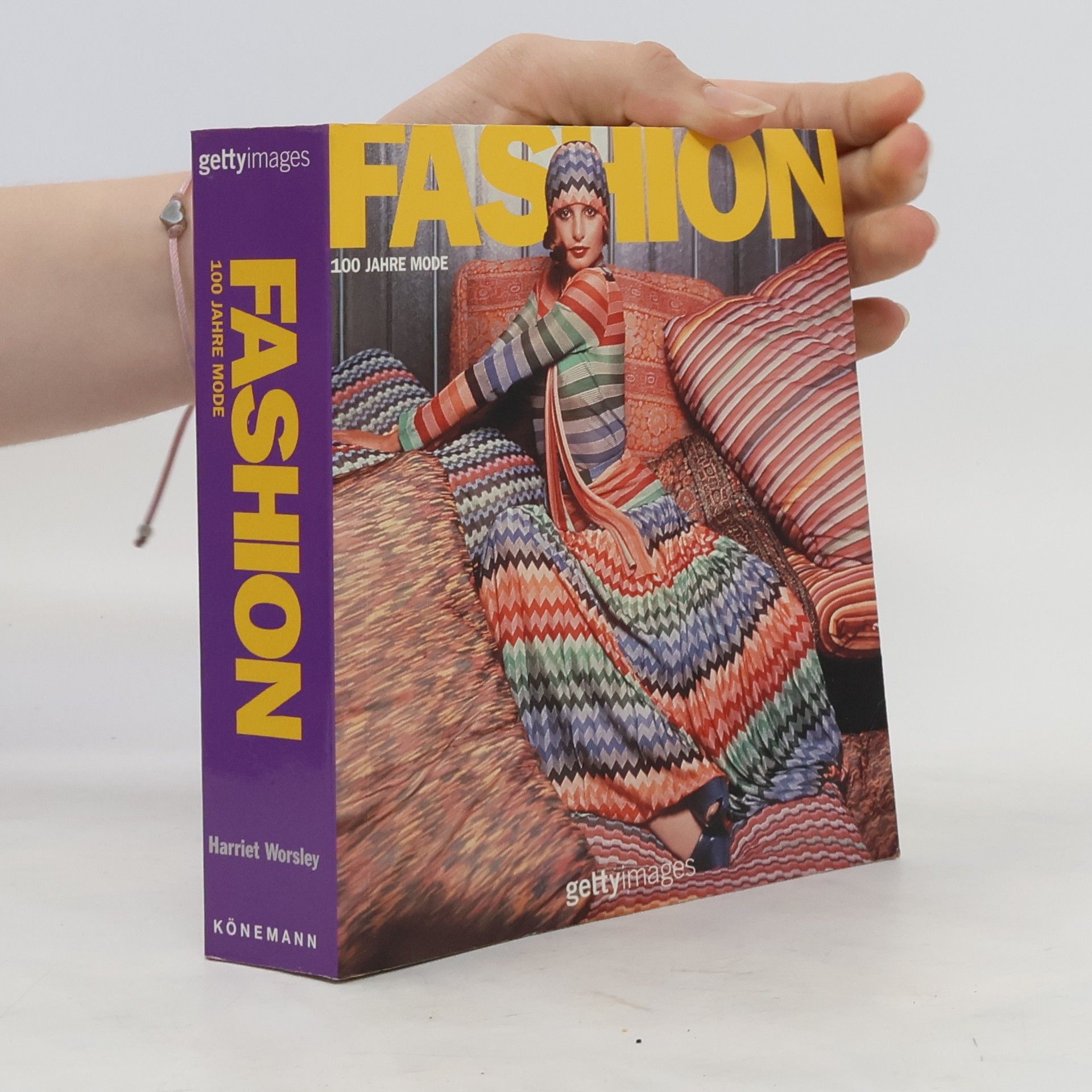 Autorenkollektiv Fashion