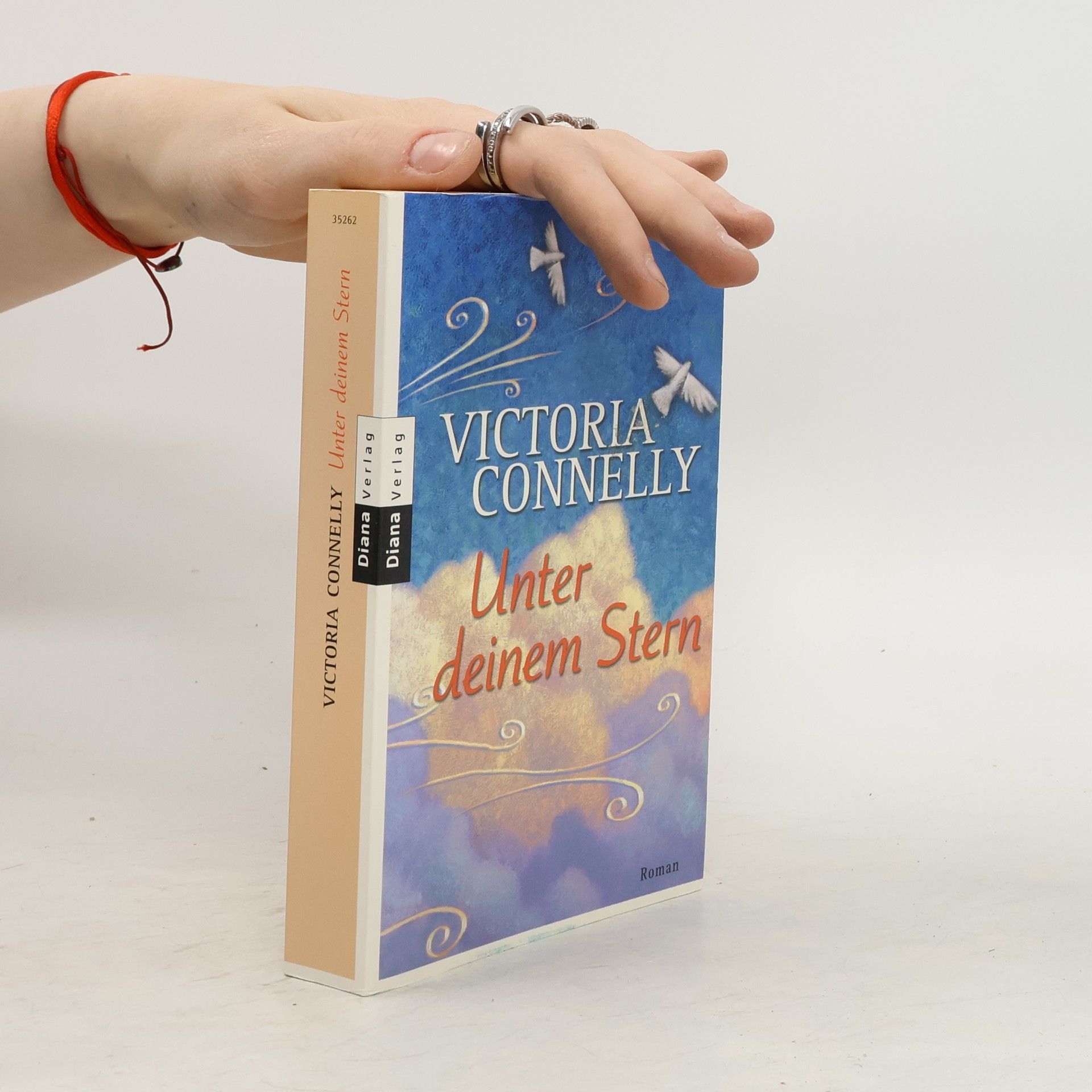 Victoria Connelly Unter deinem Stern