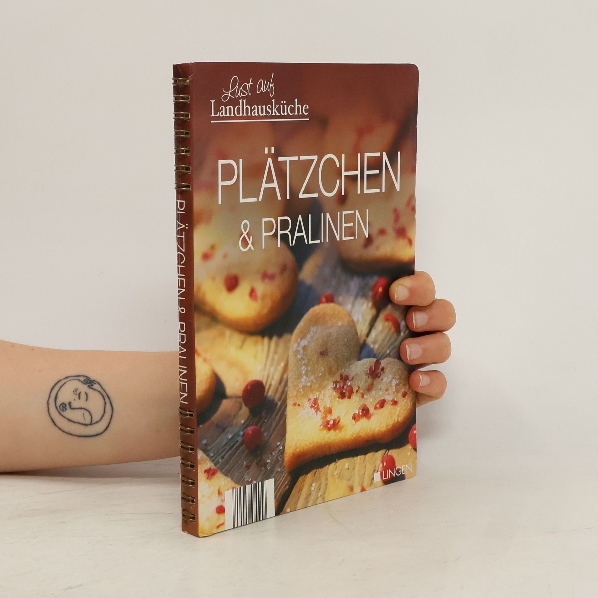Autorenkollektiv Plätzchen & Pralinen