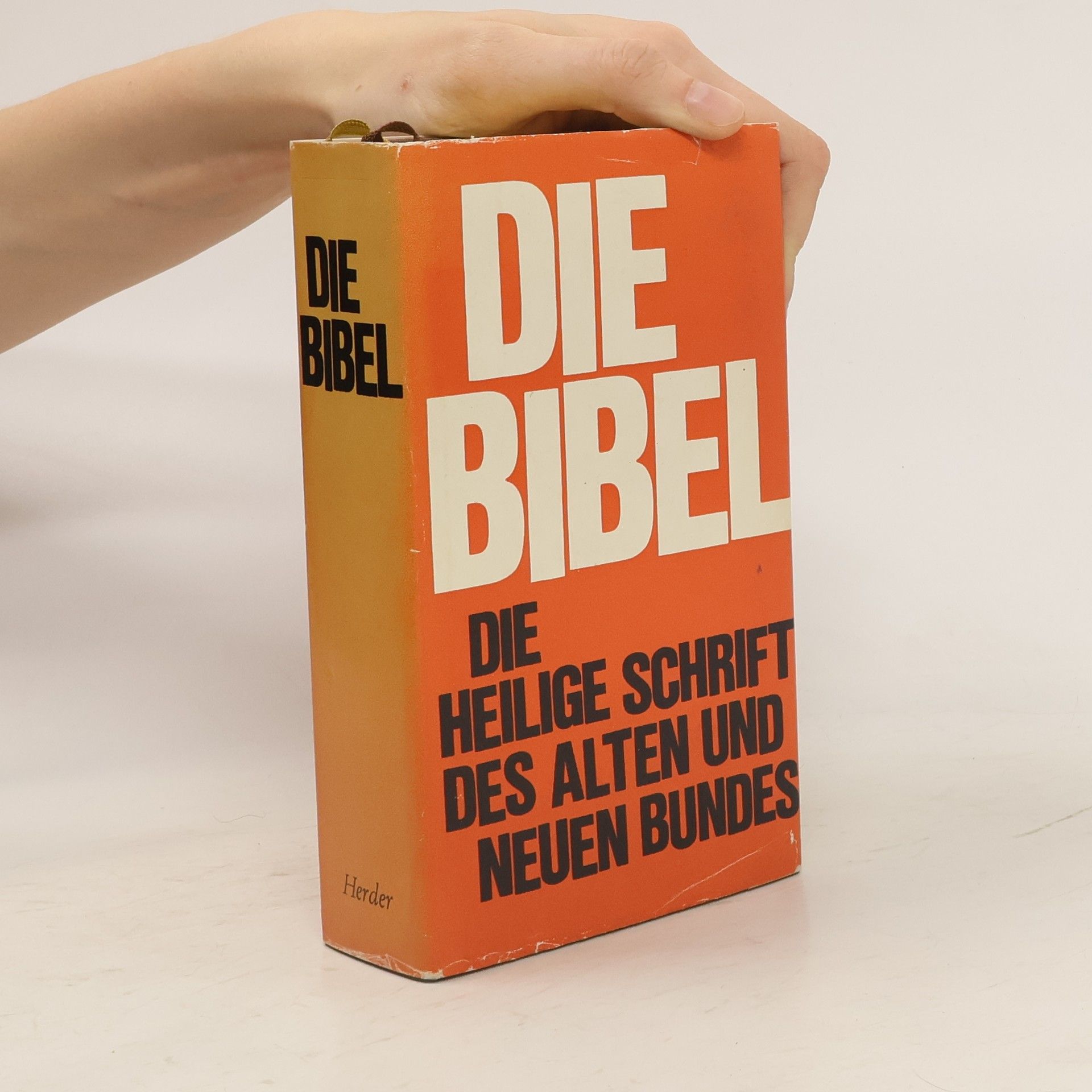 Autorenkollektiv Die Bibel
