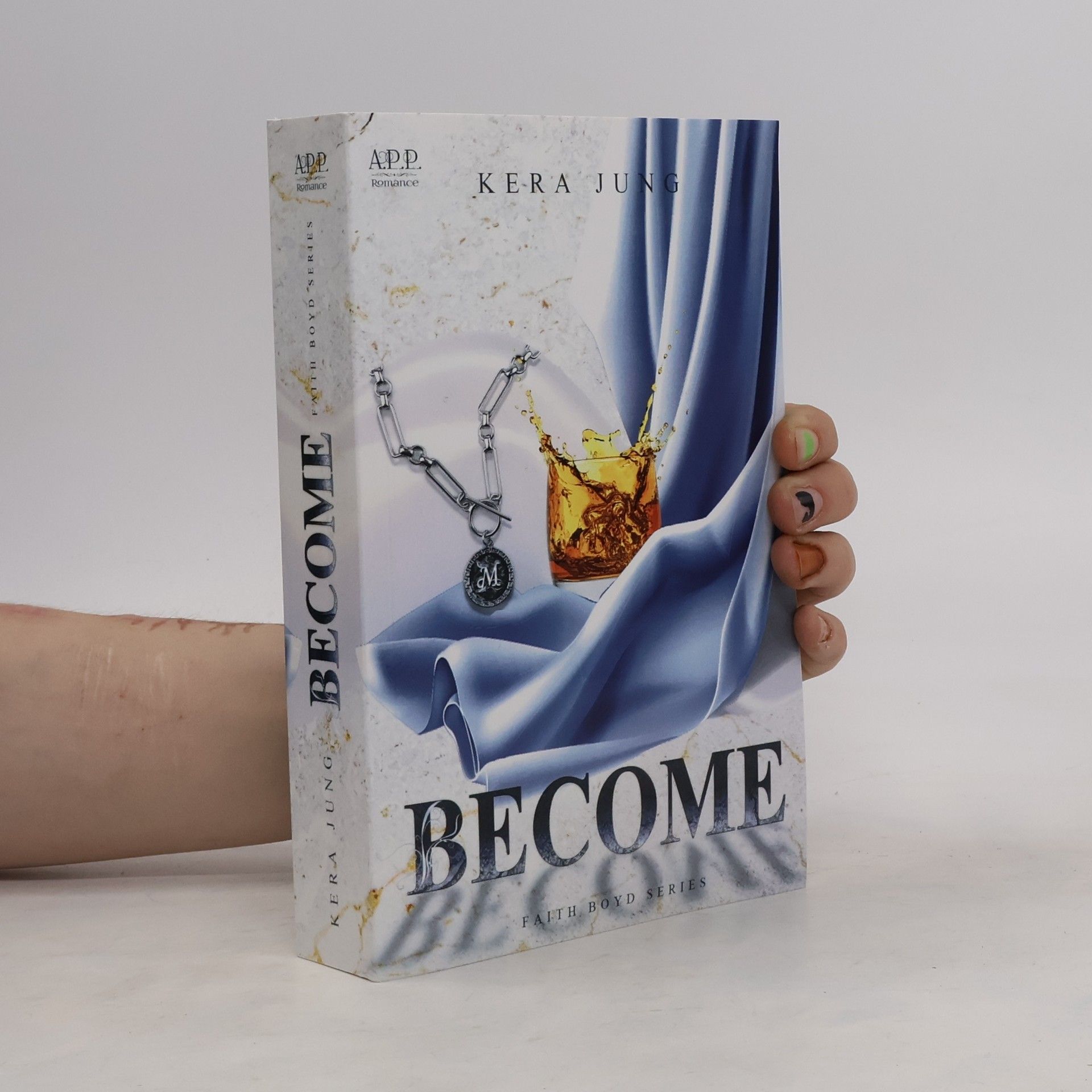 Kera Jung Become