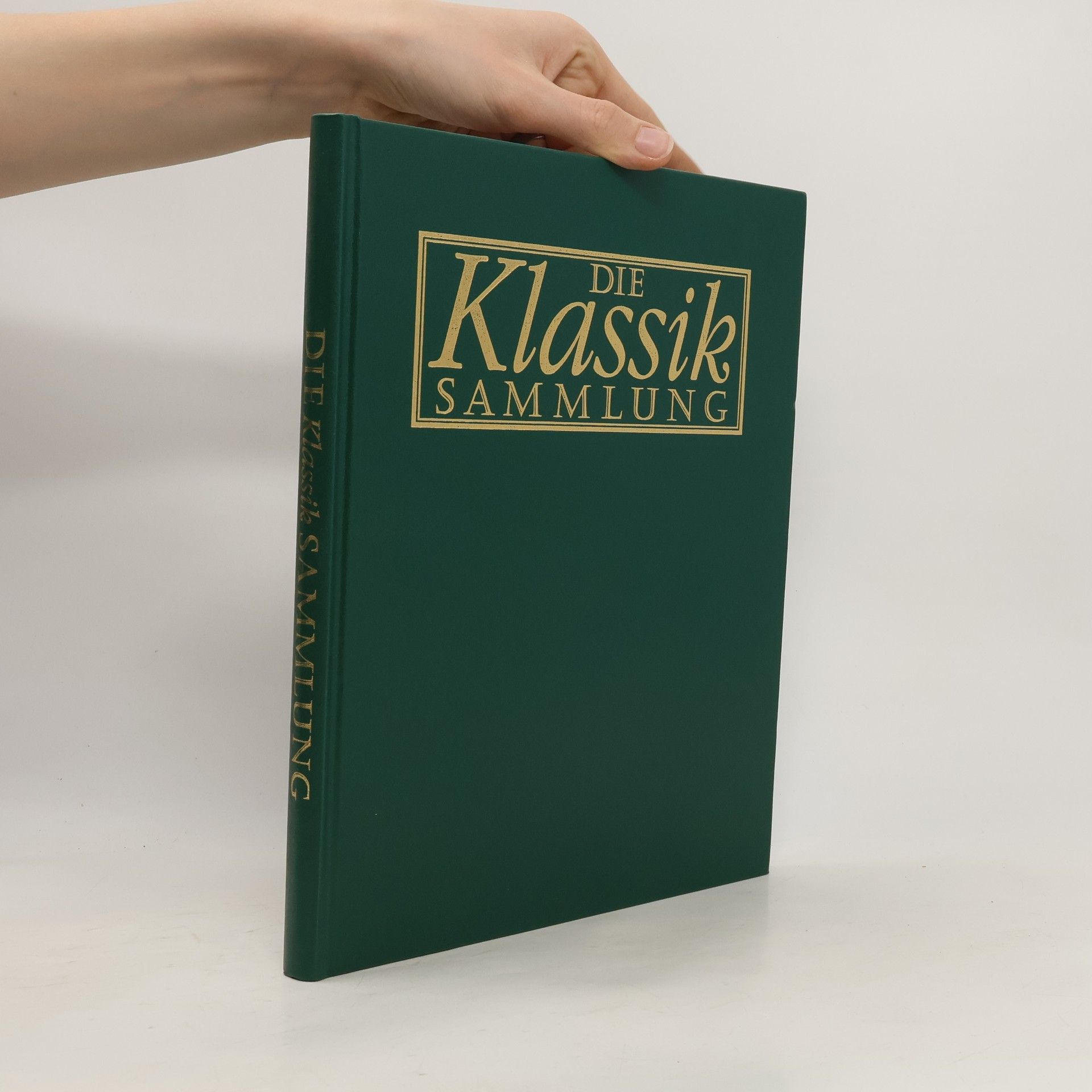 kolektiv Die Klassik Sammlung