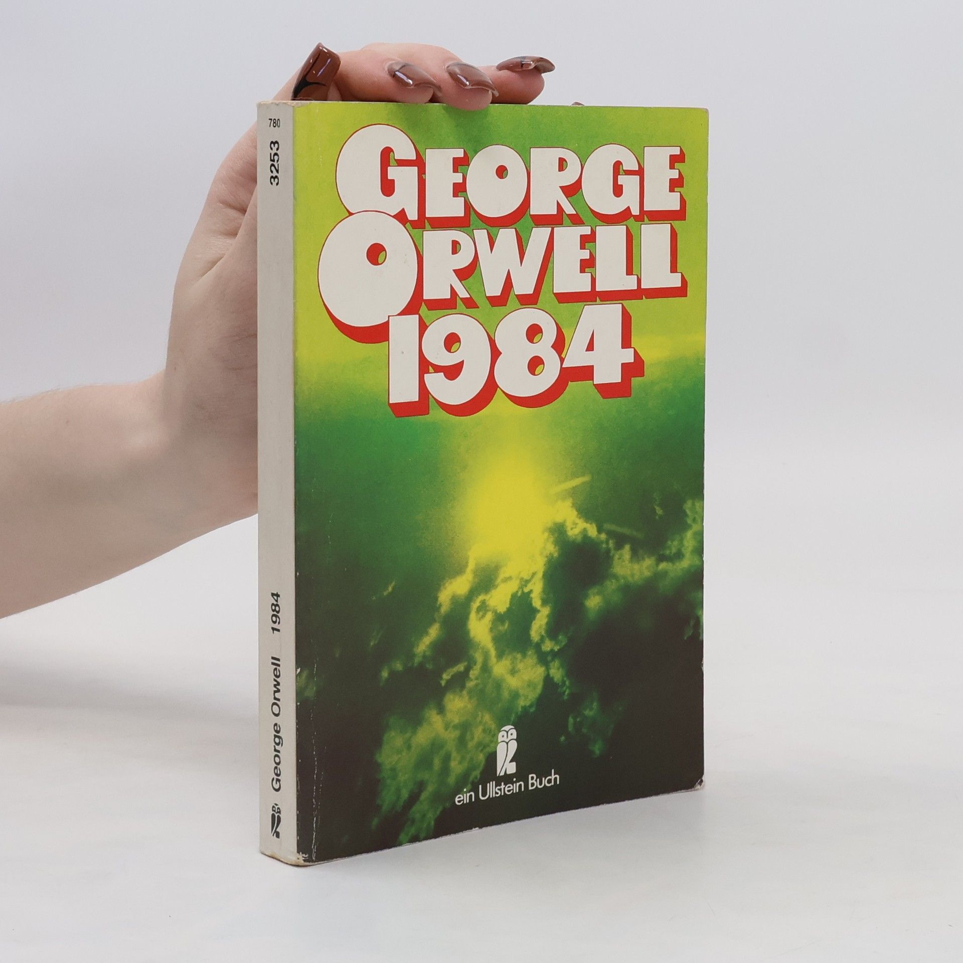 George Orwell 1984