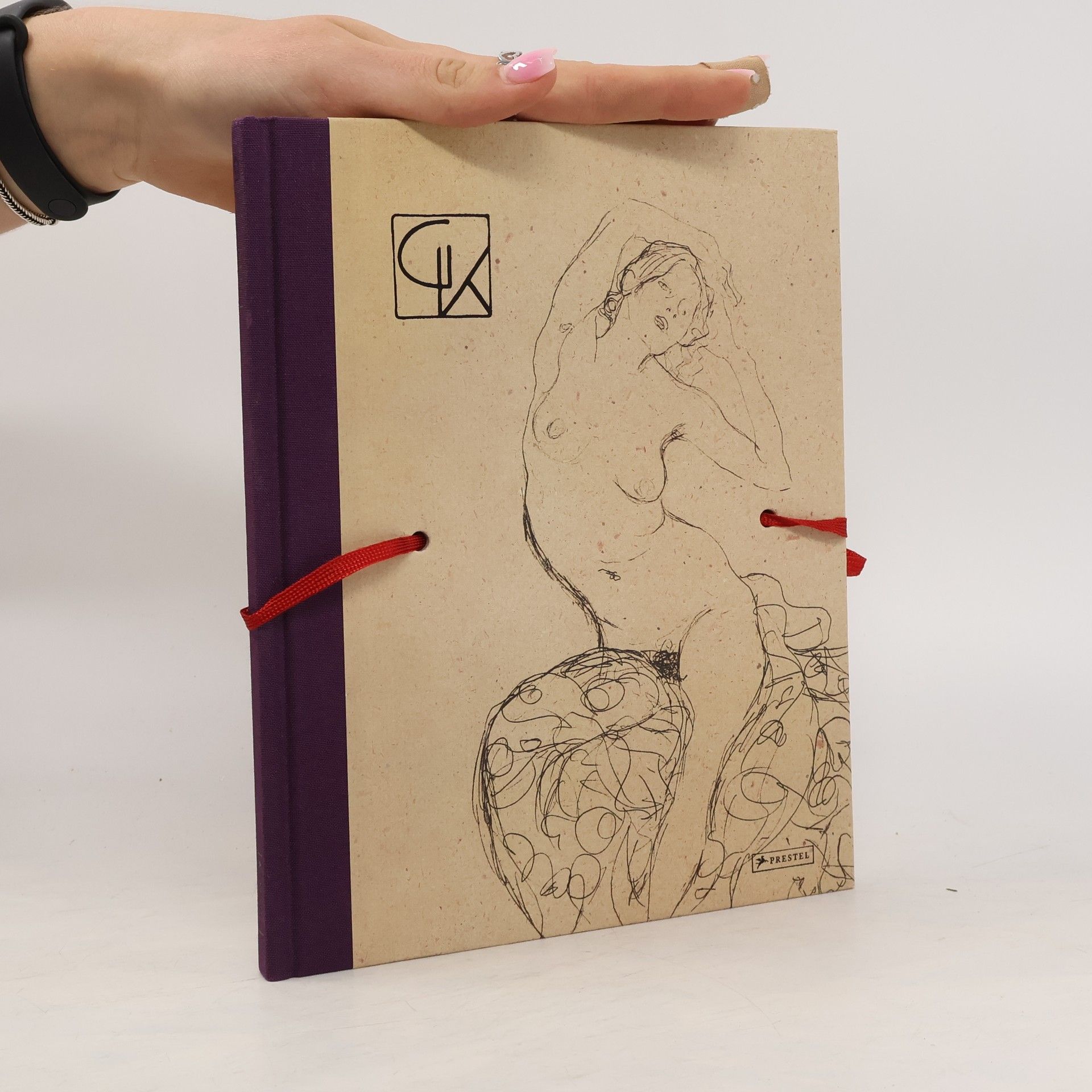 Norbert Wolf Erotic sketches = Erotische Skizzen