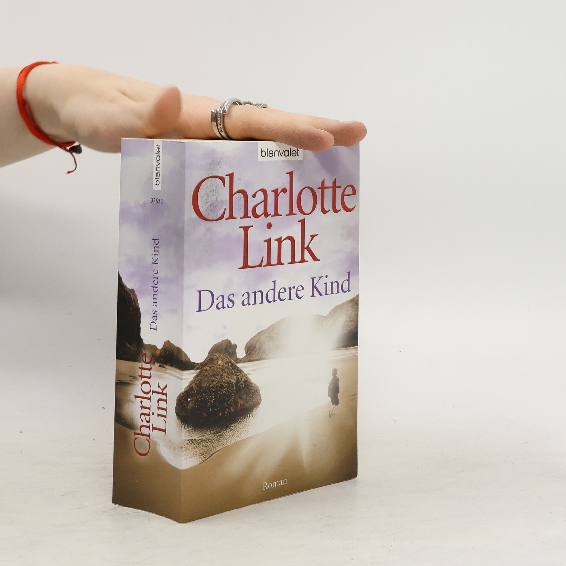 Charlotte Link Das Andere Kind