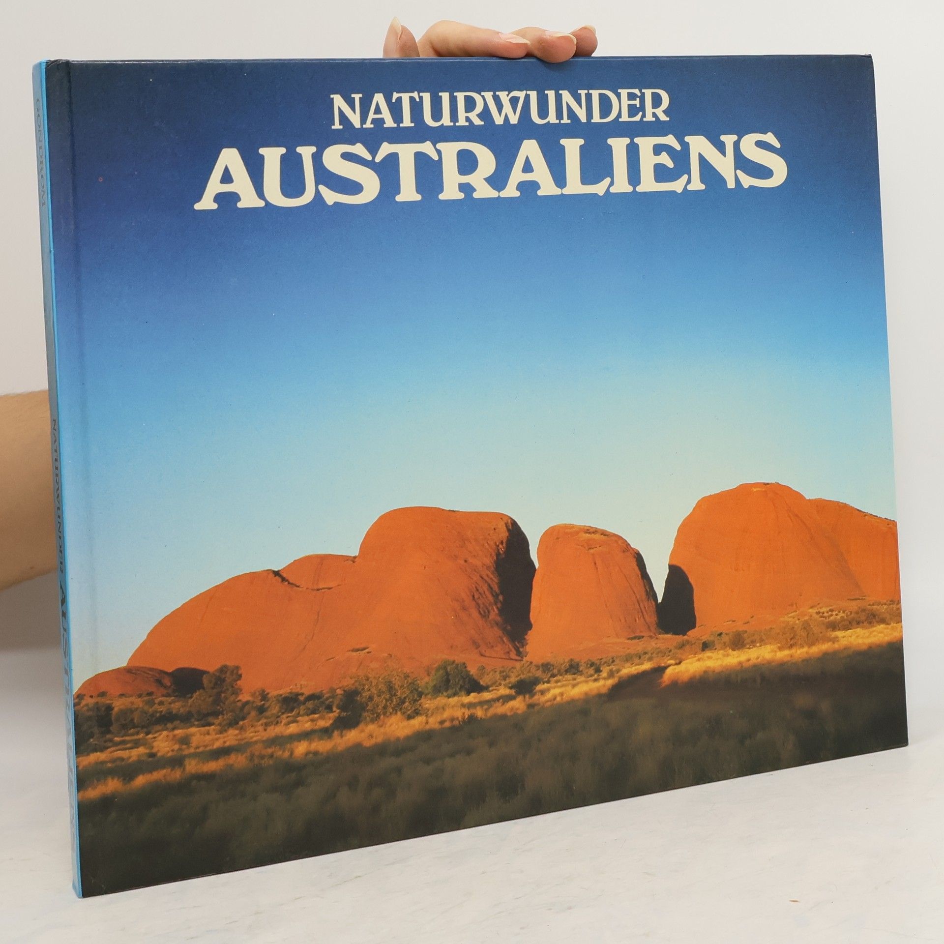 Ivor Matanle Naturwunder Australiens