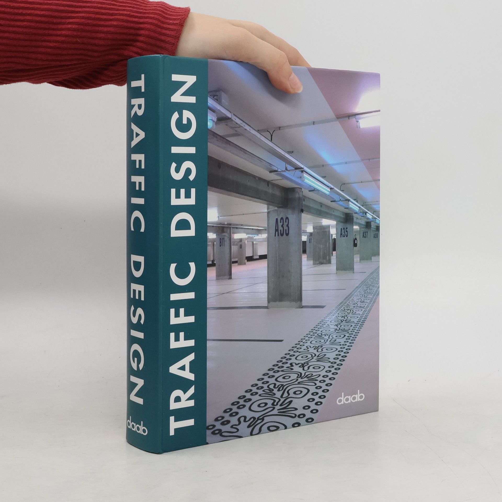 Ralf Daab Traffic design