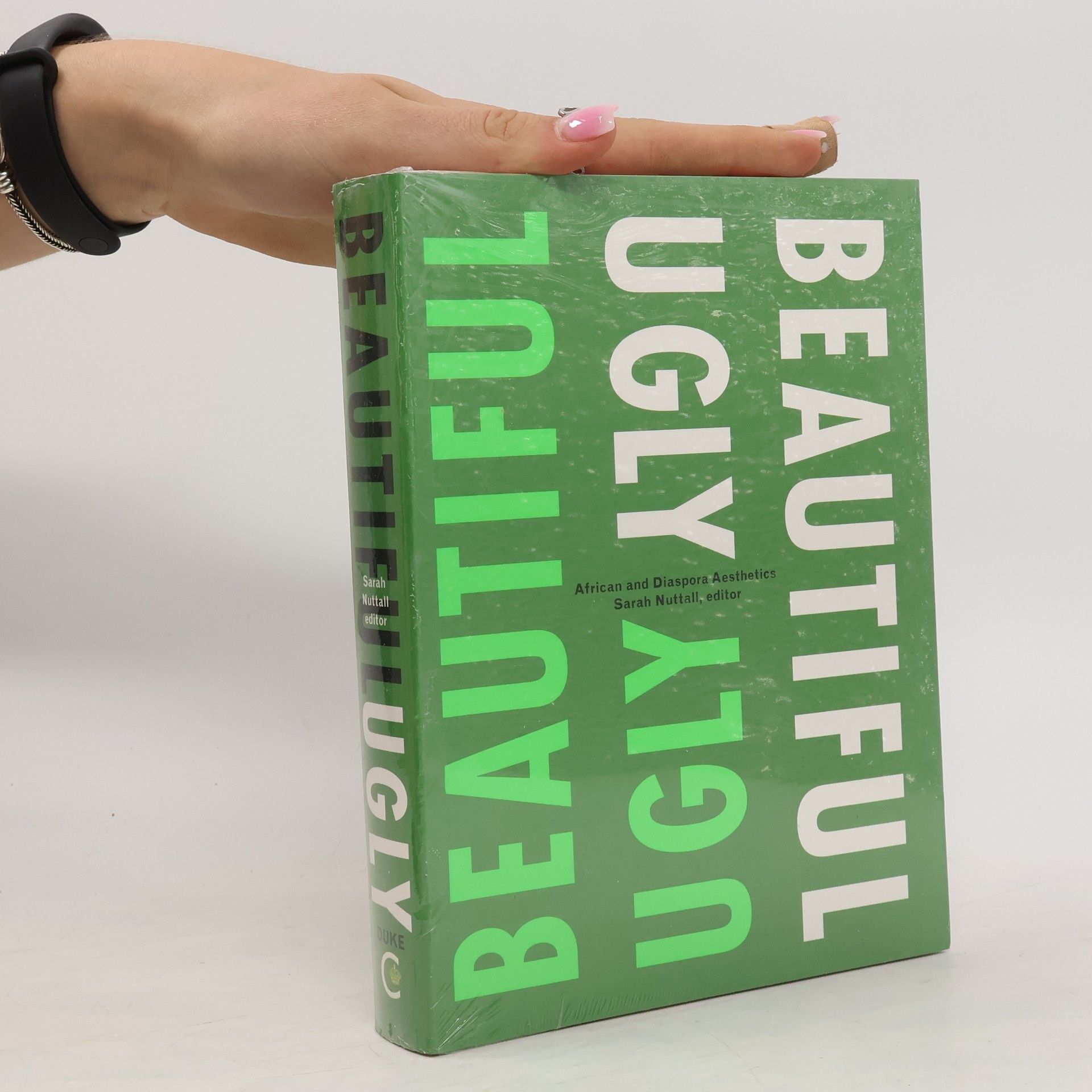 Autorenkollektiv Beautiful/Ugly