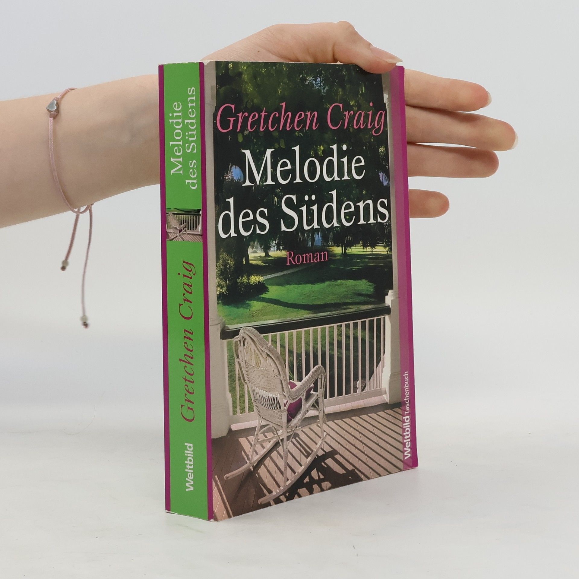 Gretchen Craig Melodie des Südens
